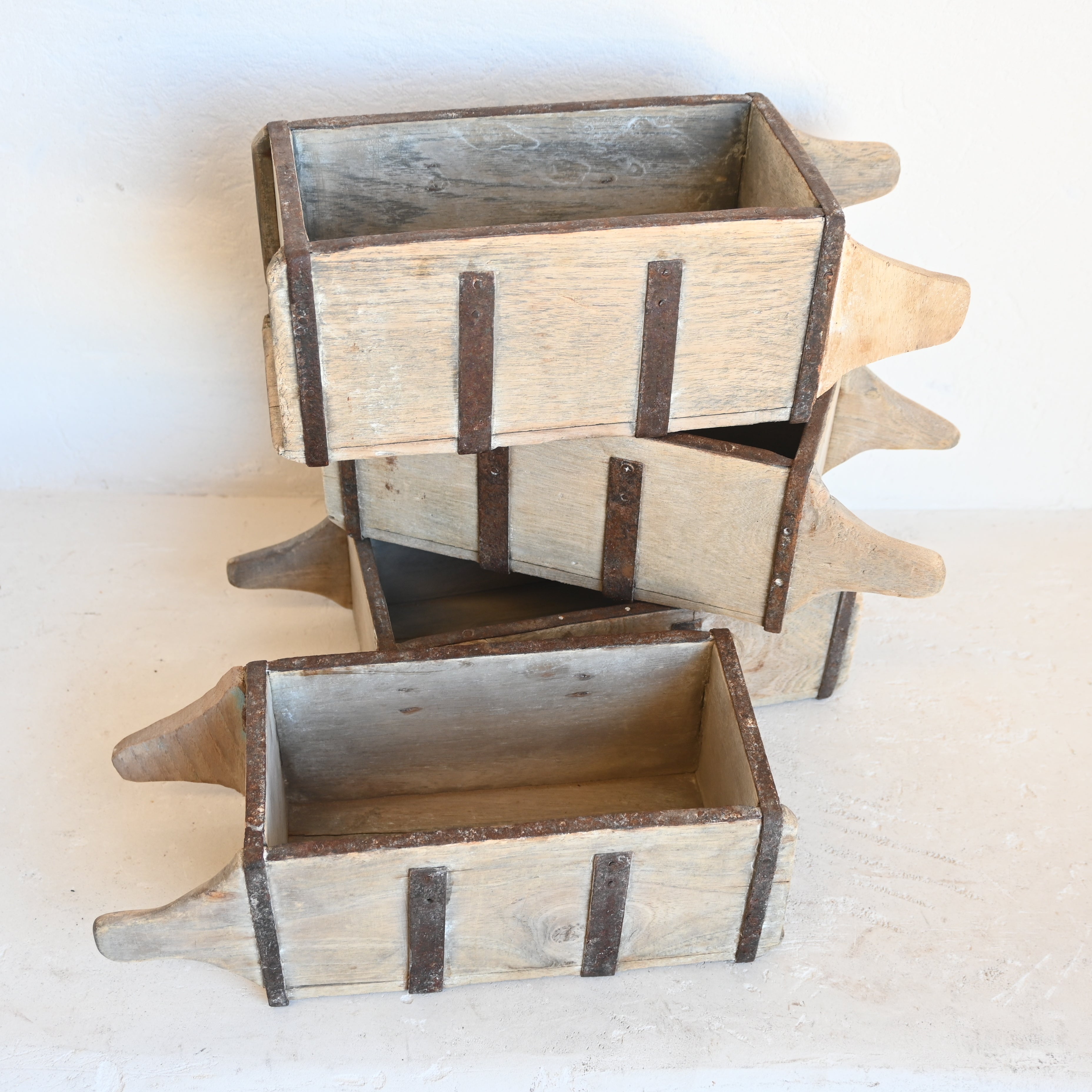 Indian Brick mould Tray/bowl  302783