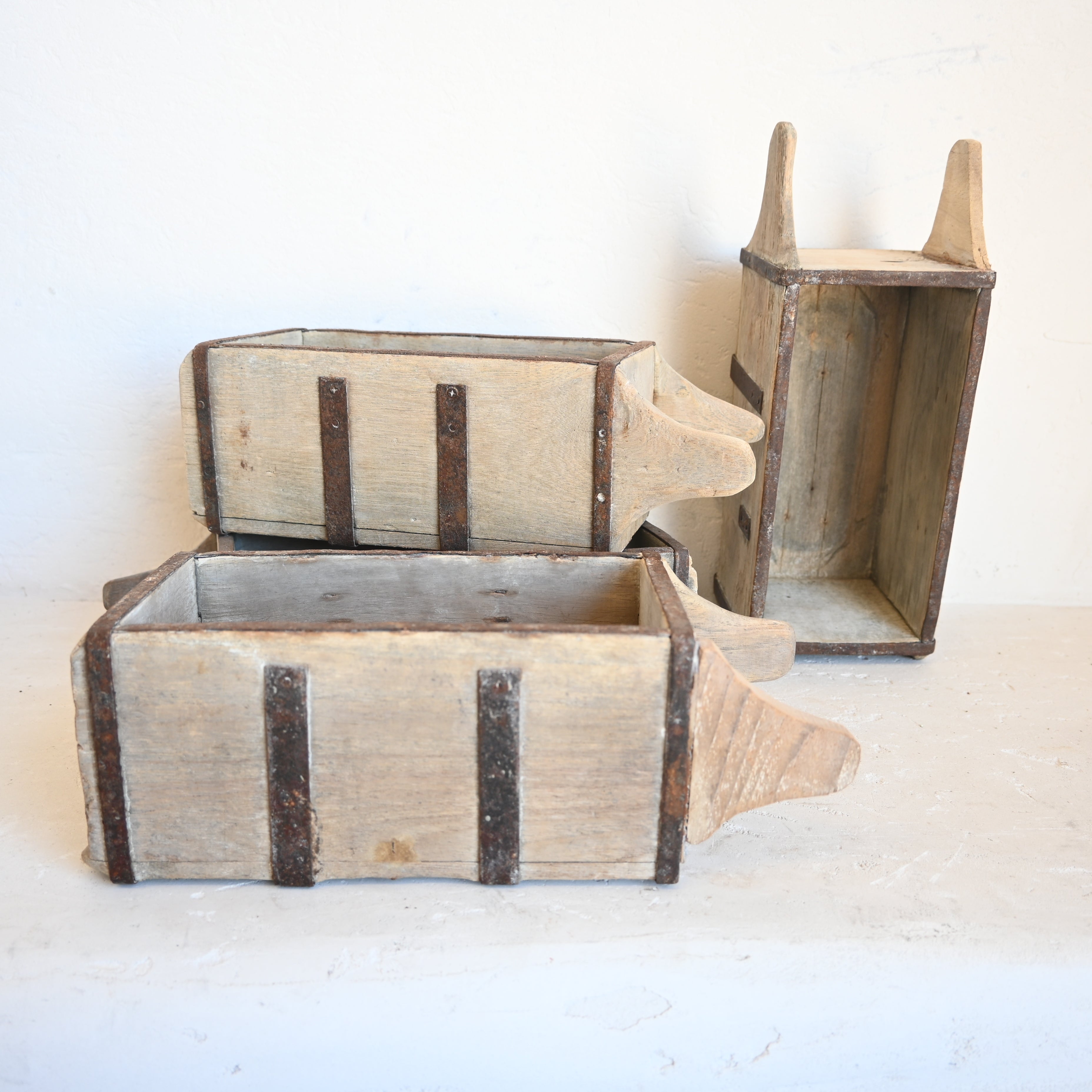Indian Brick mould Tray/bowl  302783