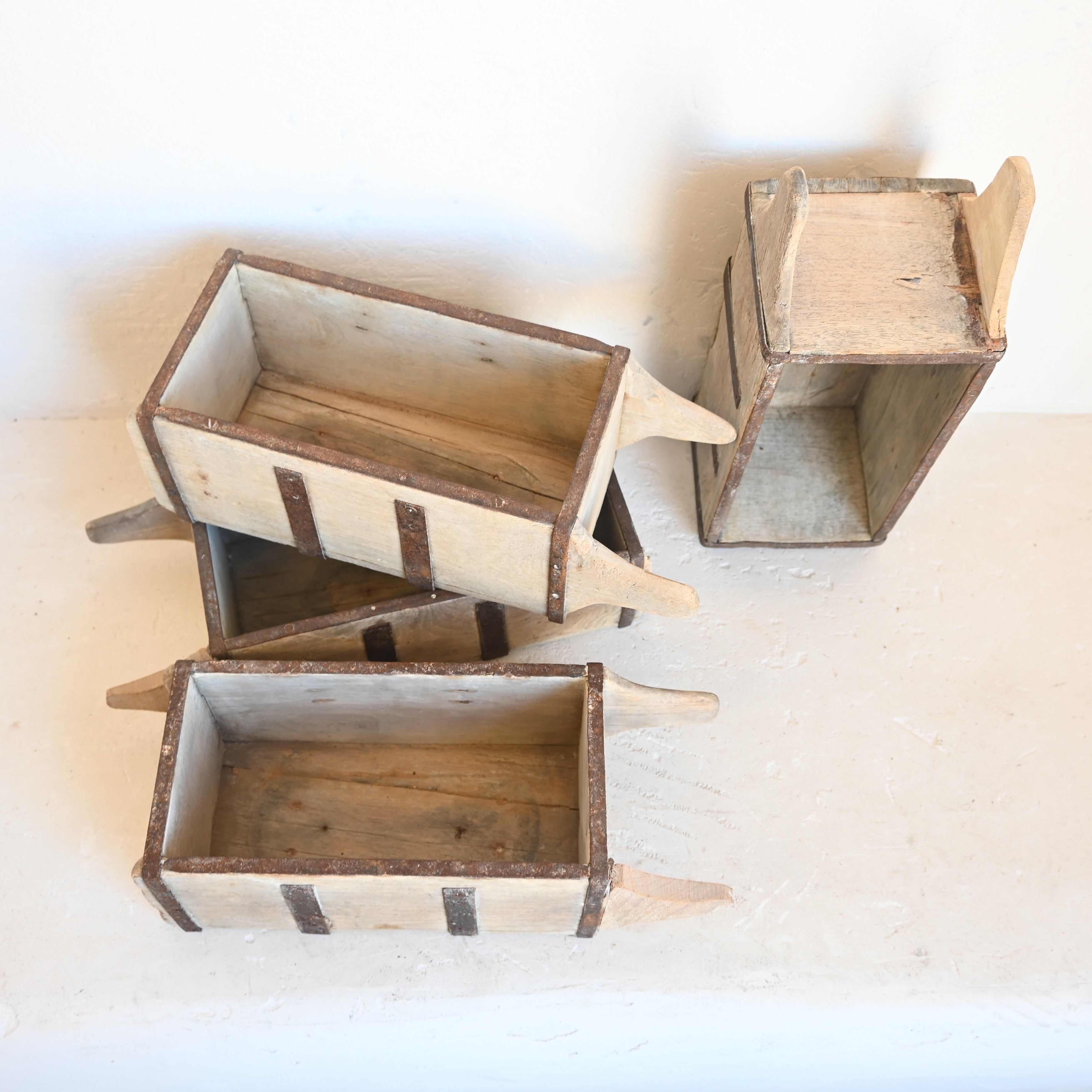 Indian Brick mould Tray/bowl  302783