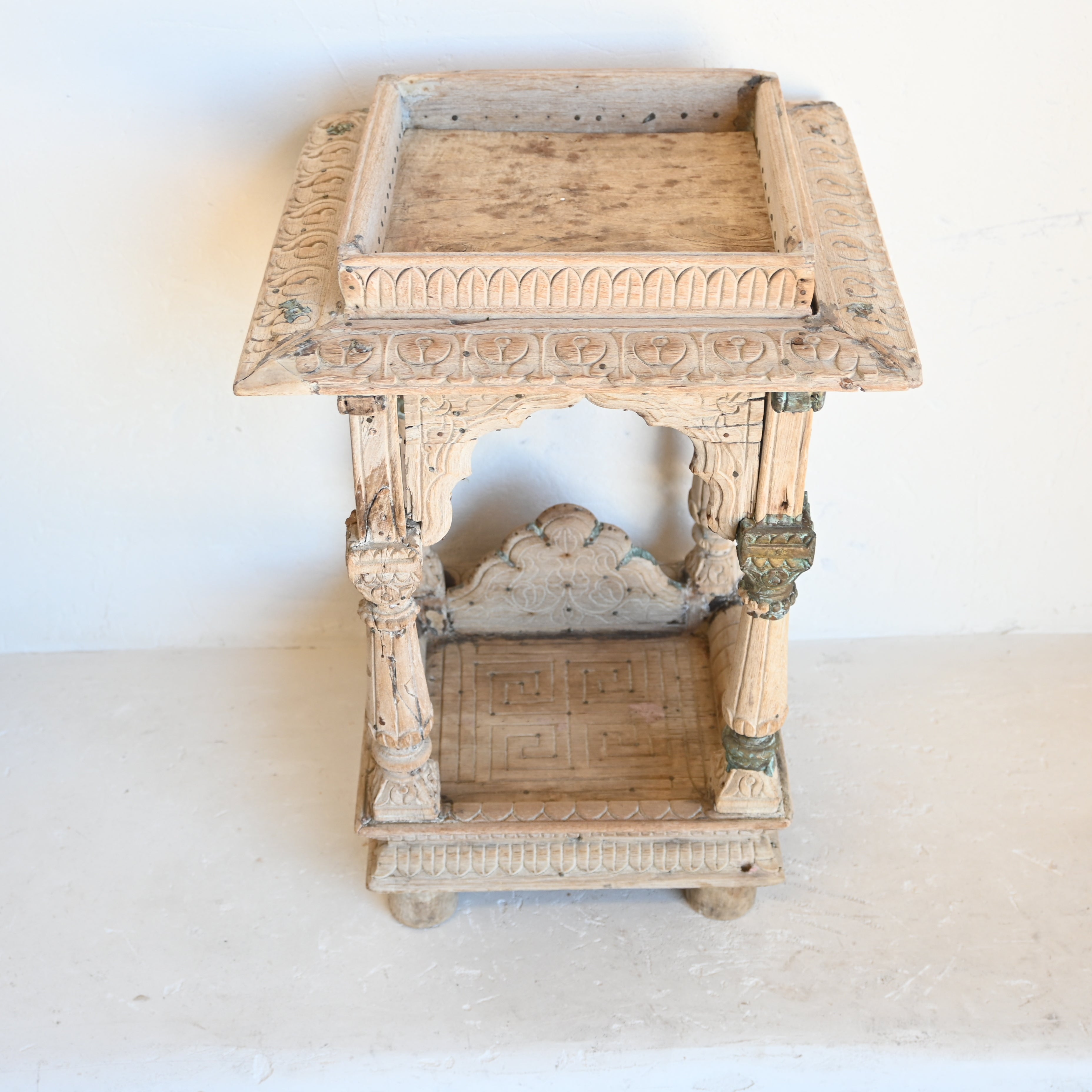 Indian Vintage  Temple 323663