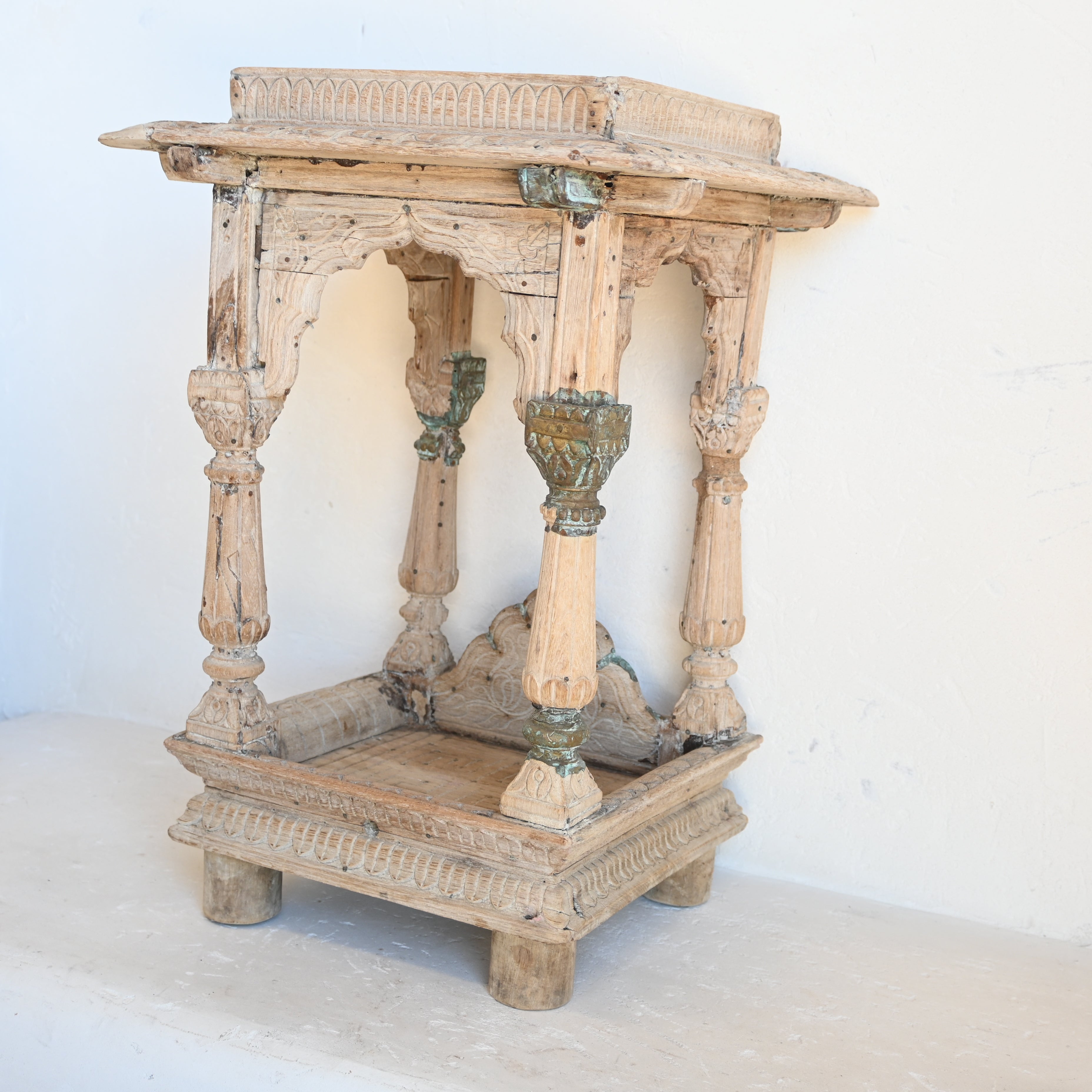 Indian Vintage  Temple 323663