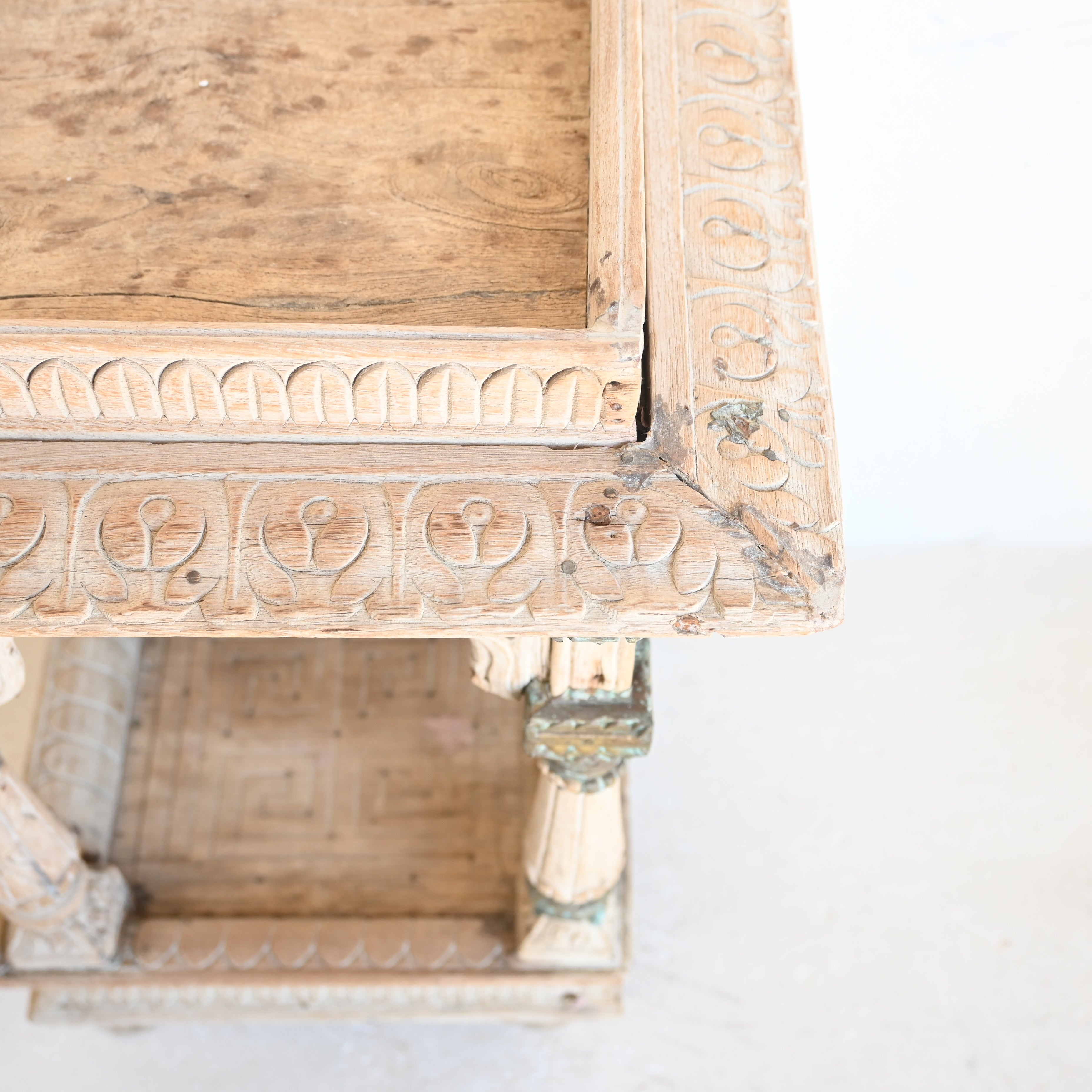 Indian Vintage  Temple 323663