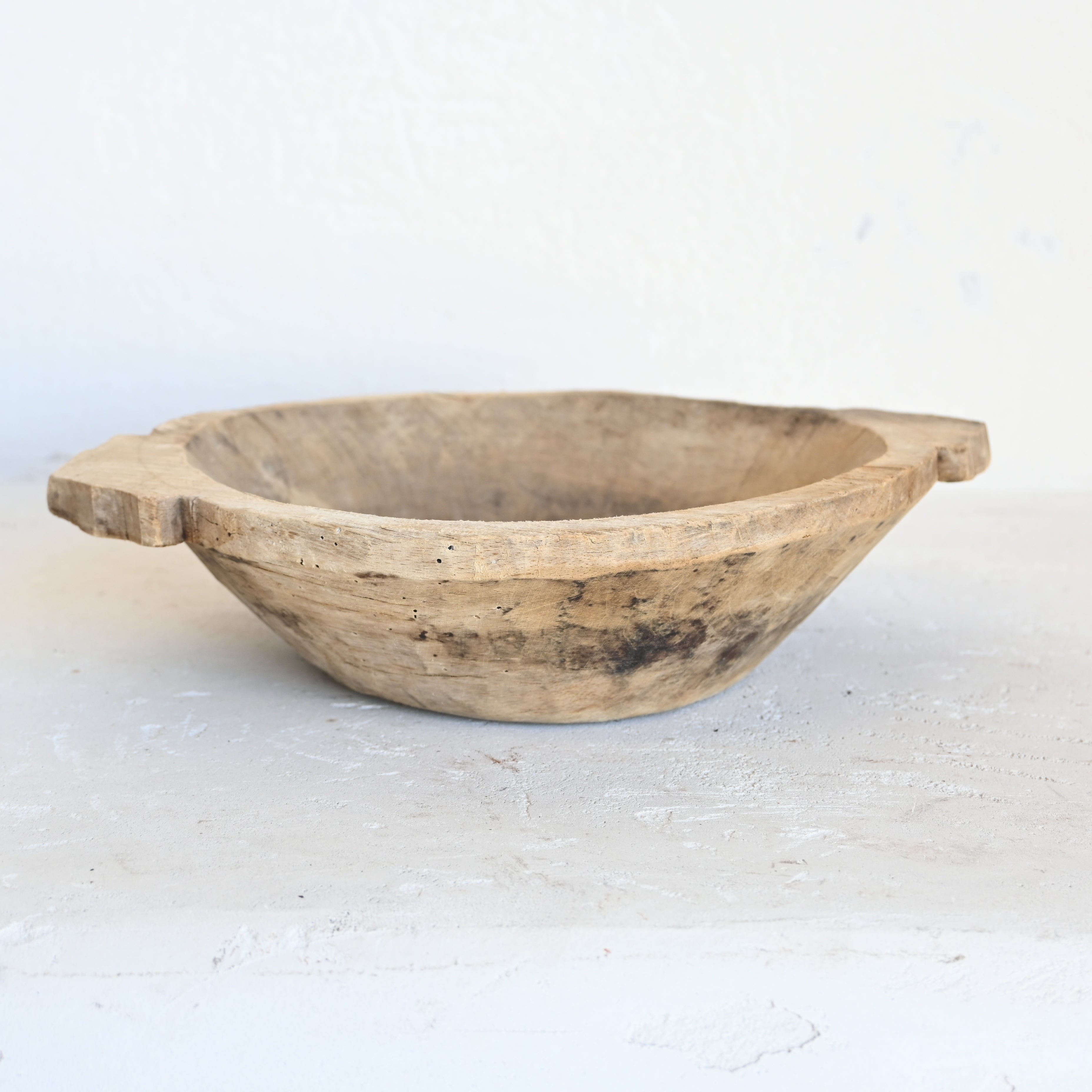 Indian Carved Parat 328665