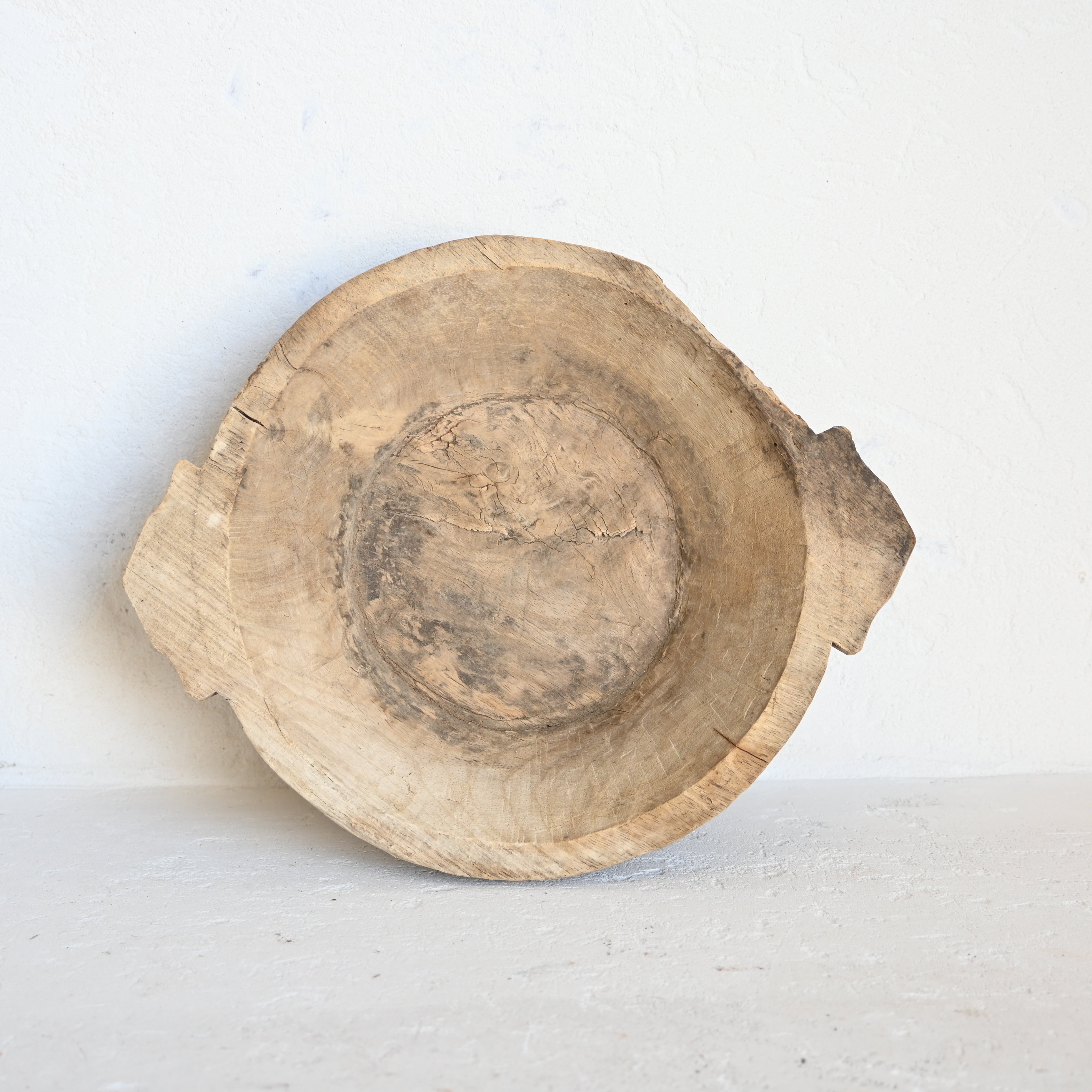 Indian Carved Parat 328665