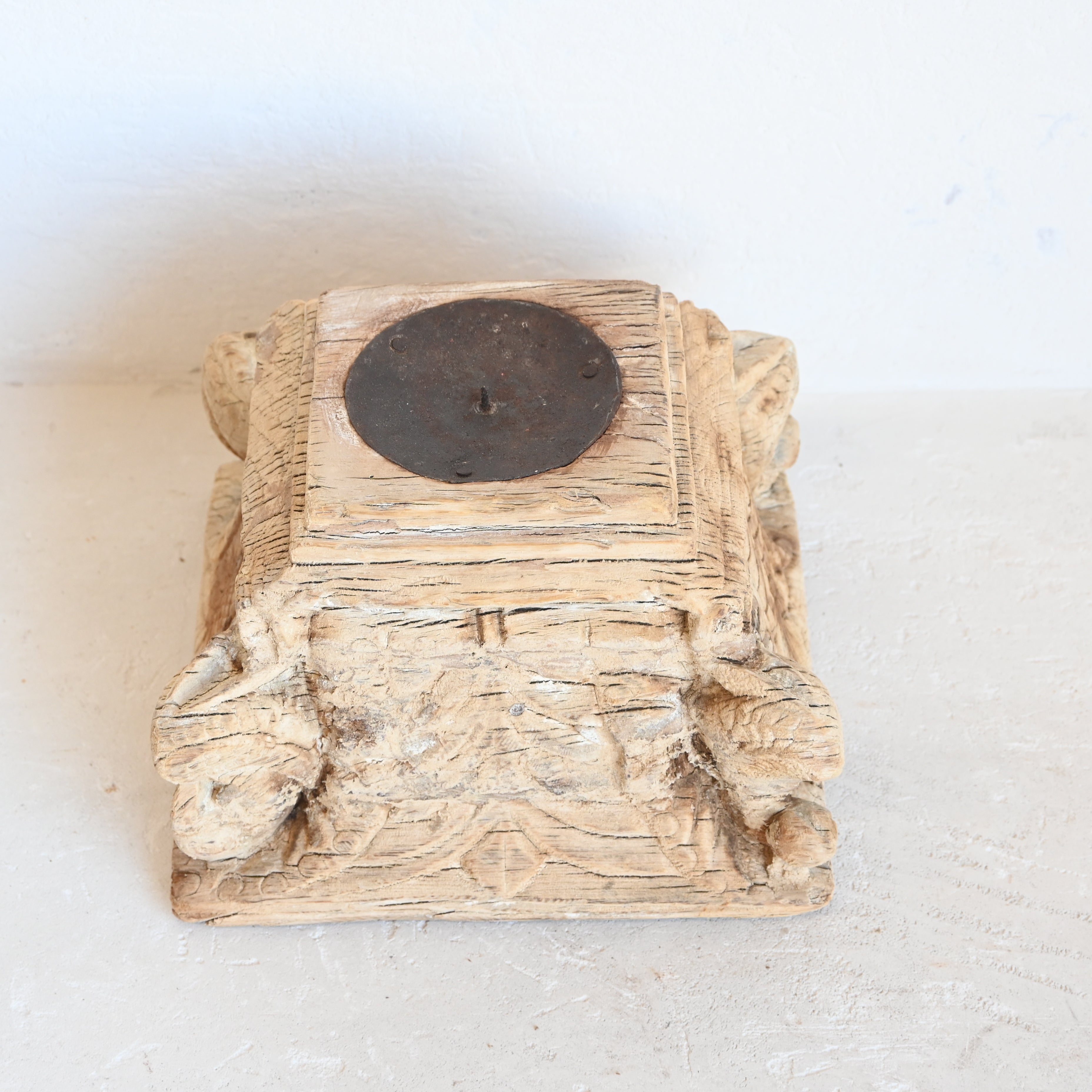 Indian Candle stand 329881