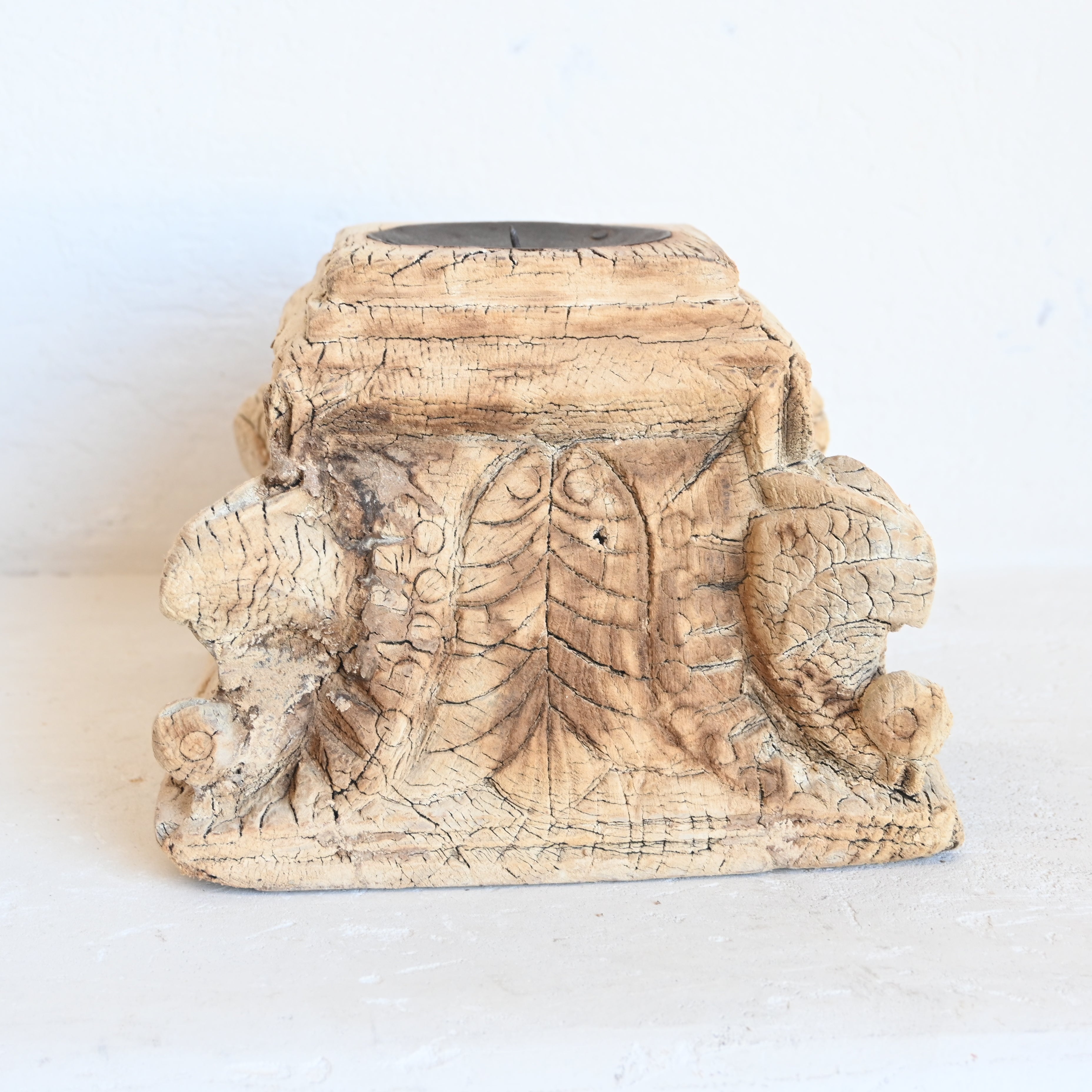 Indian Candle stand 329881