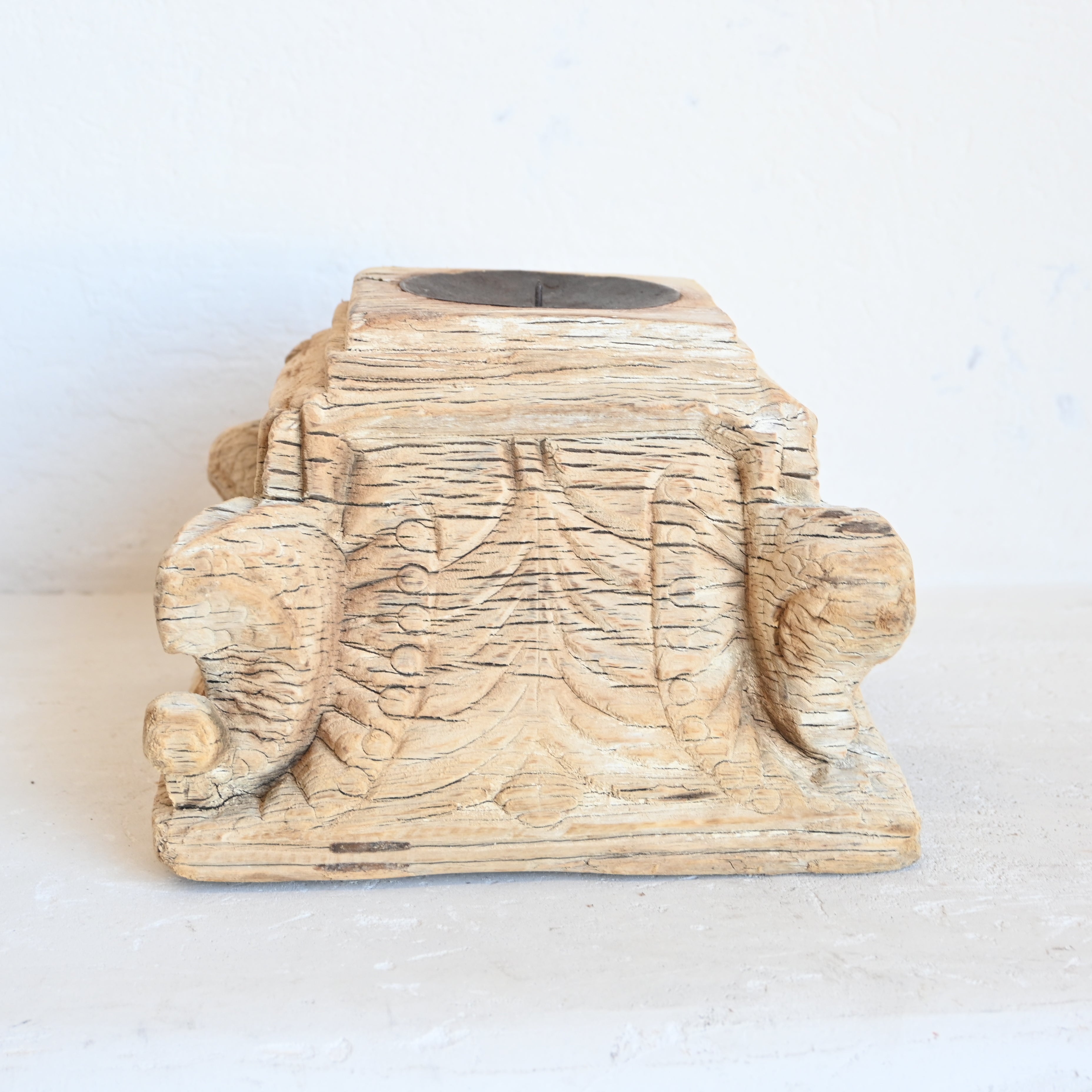 Indian Candle stand 329881