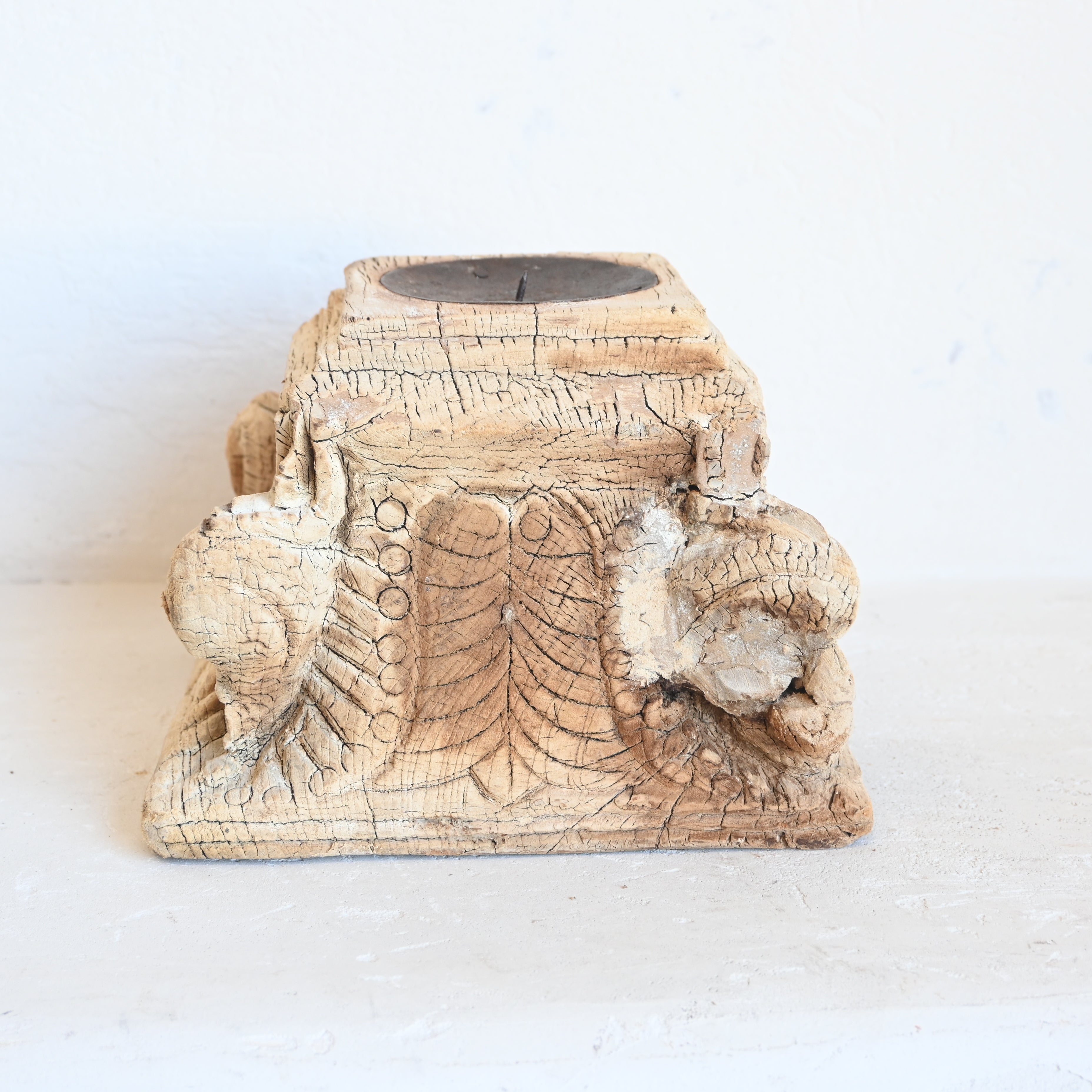 Indian Candle stand 329881