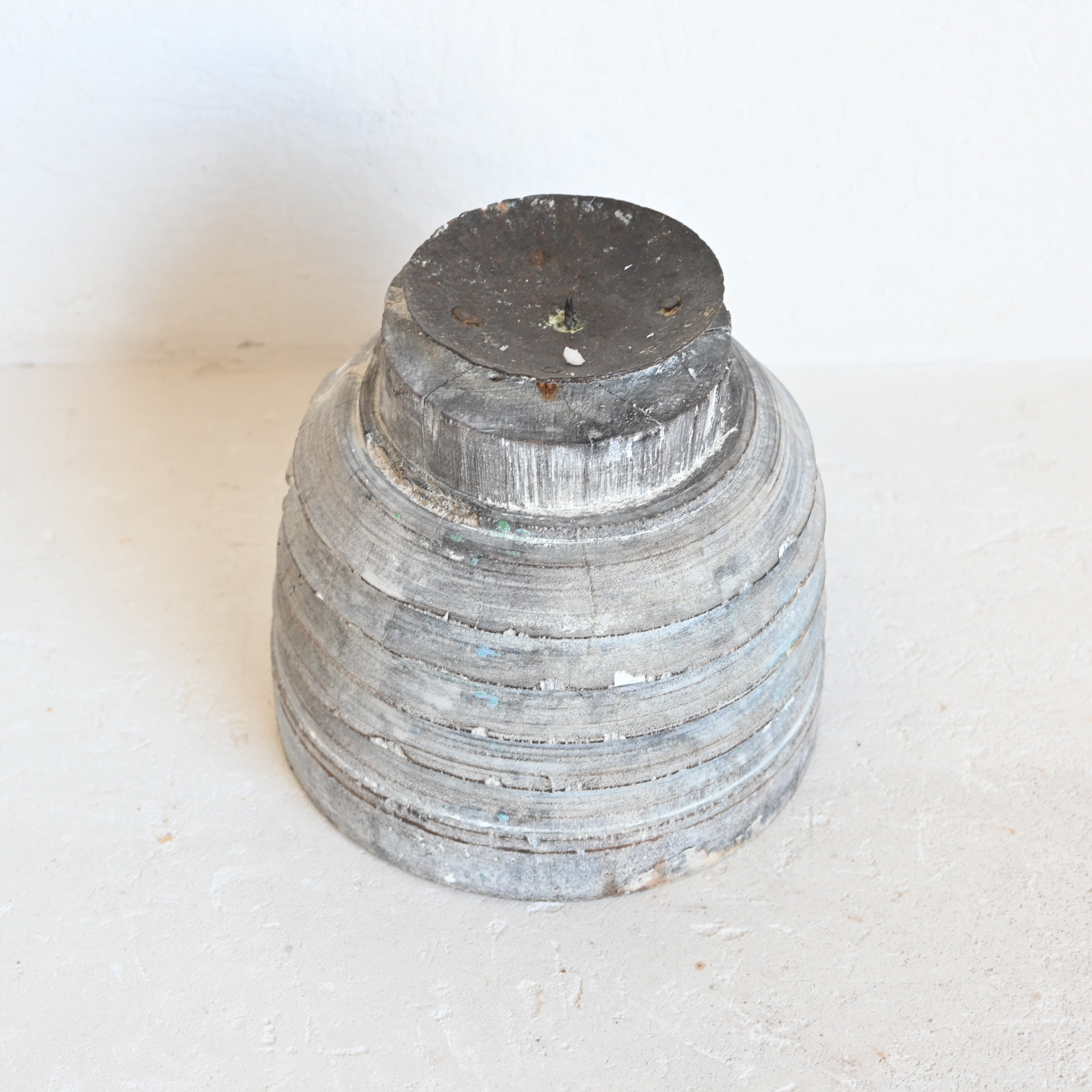 Indian Vintage candle holder 279125