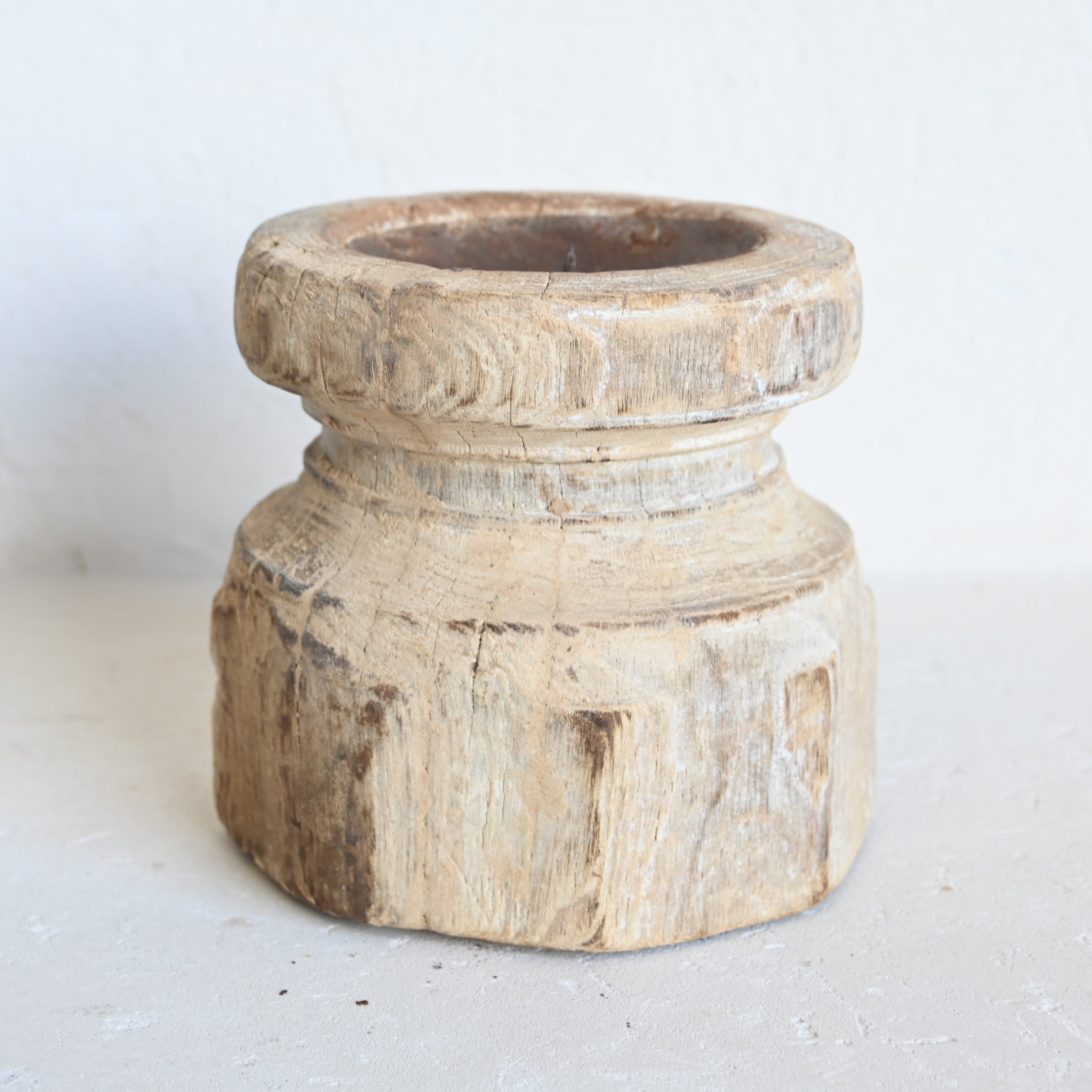 Indian Vintage candle holder 298475 E