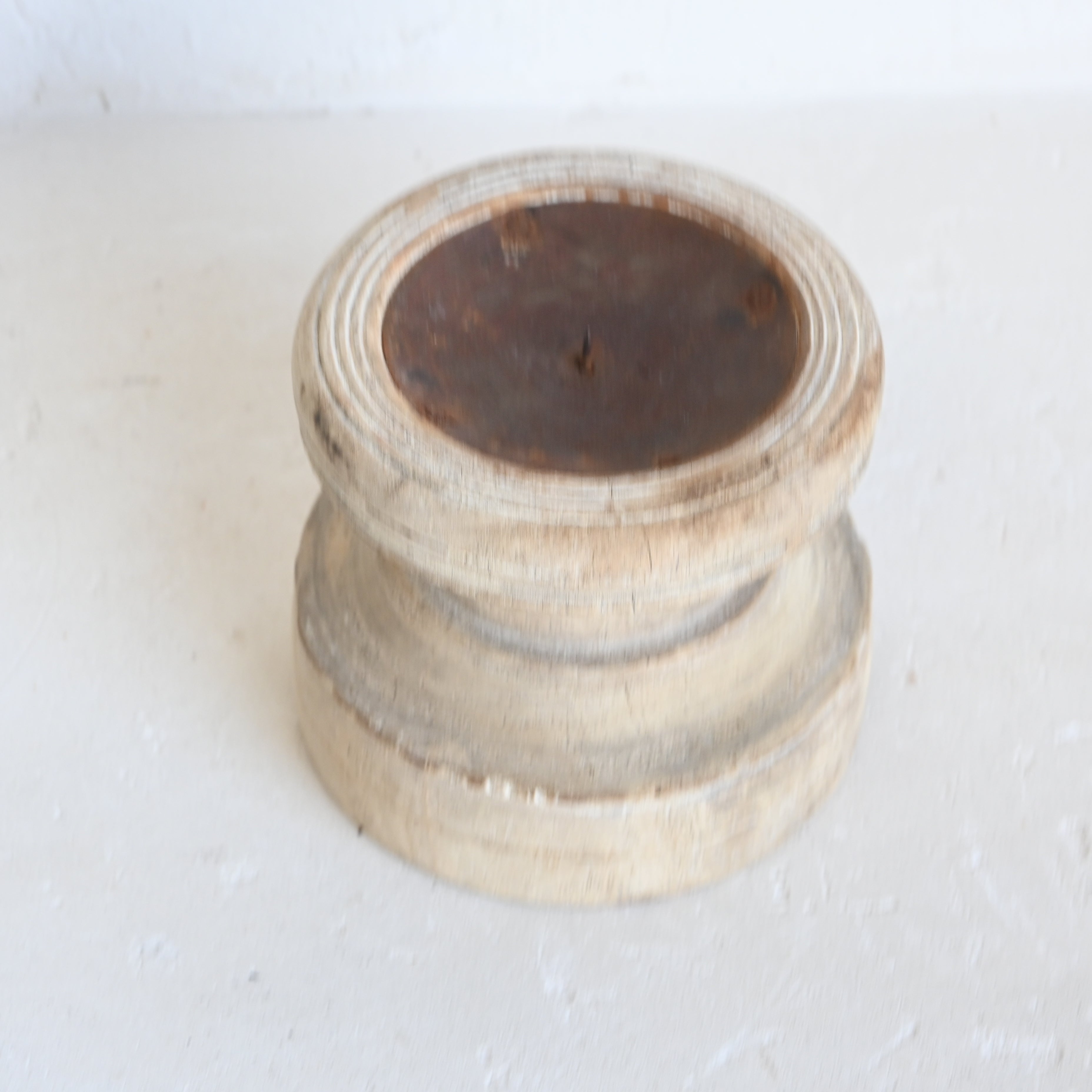 Indian Vintage candle holder 298475 G