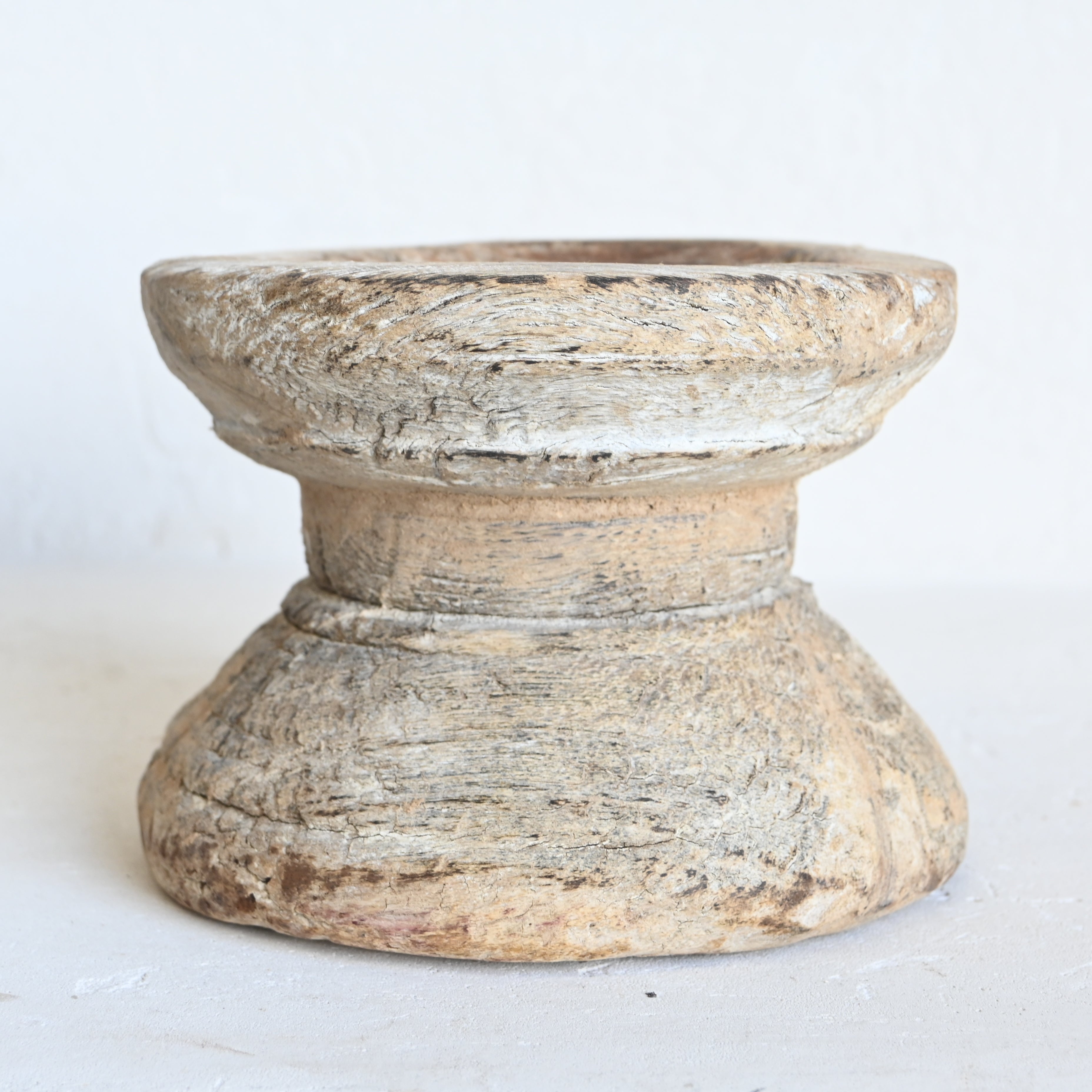 Indian Vintage candle holder 298475 K