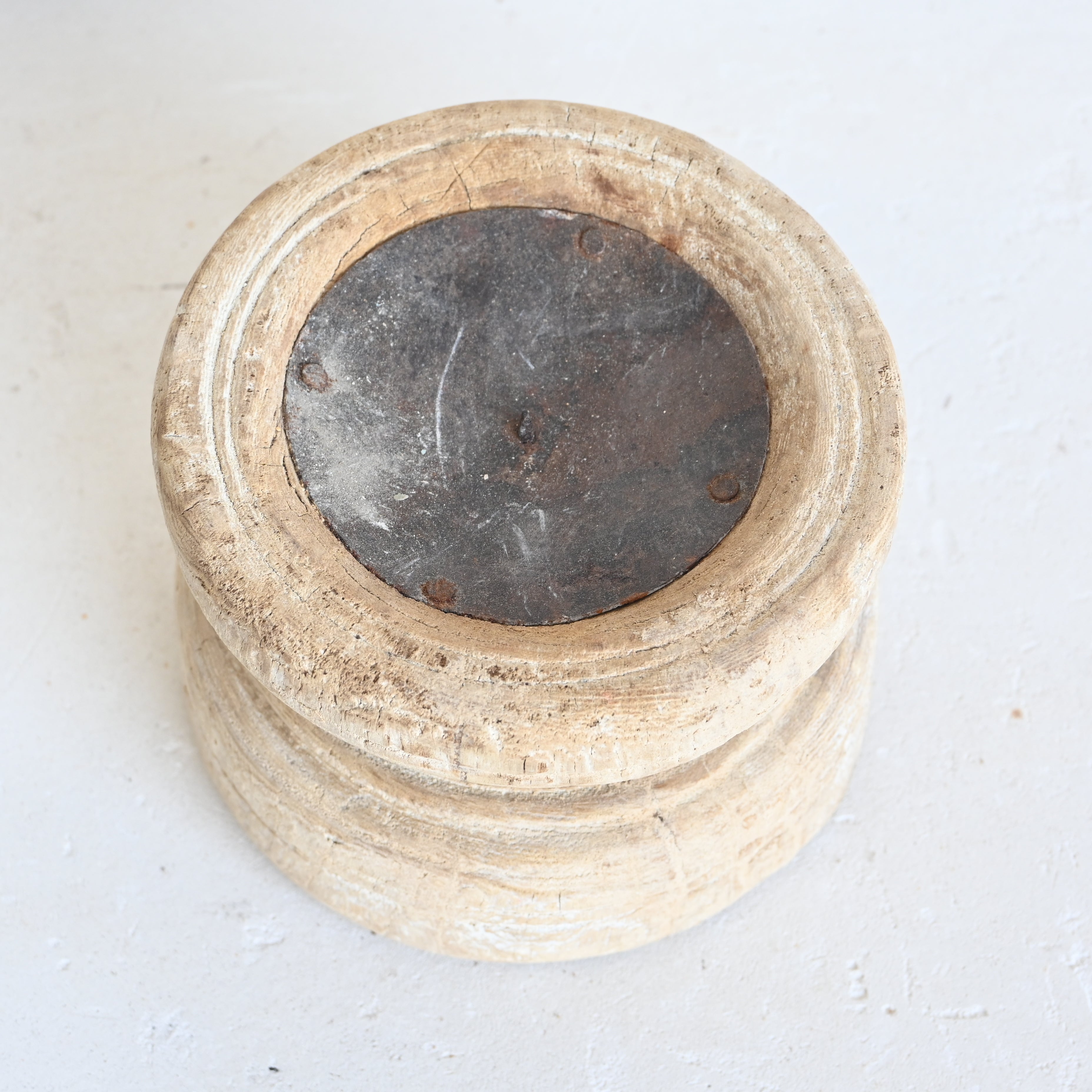 Indian Vintage candle holder 298475 L