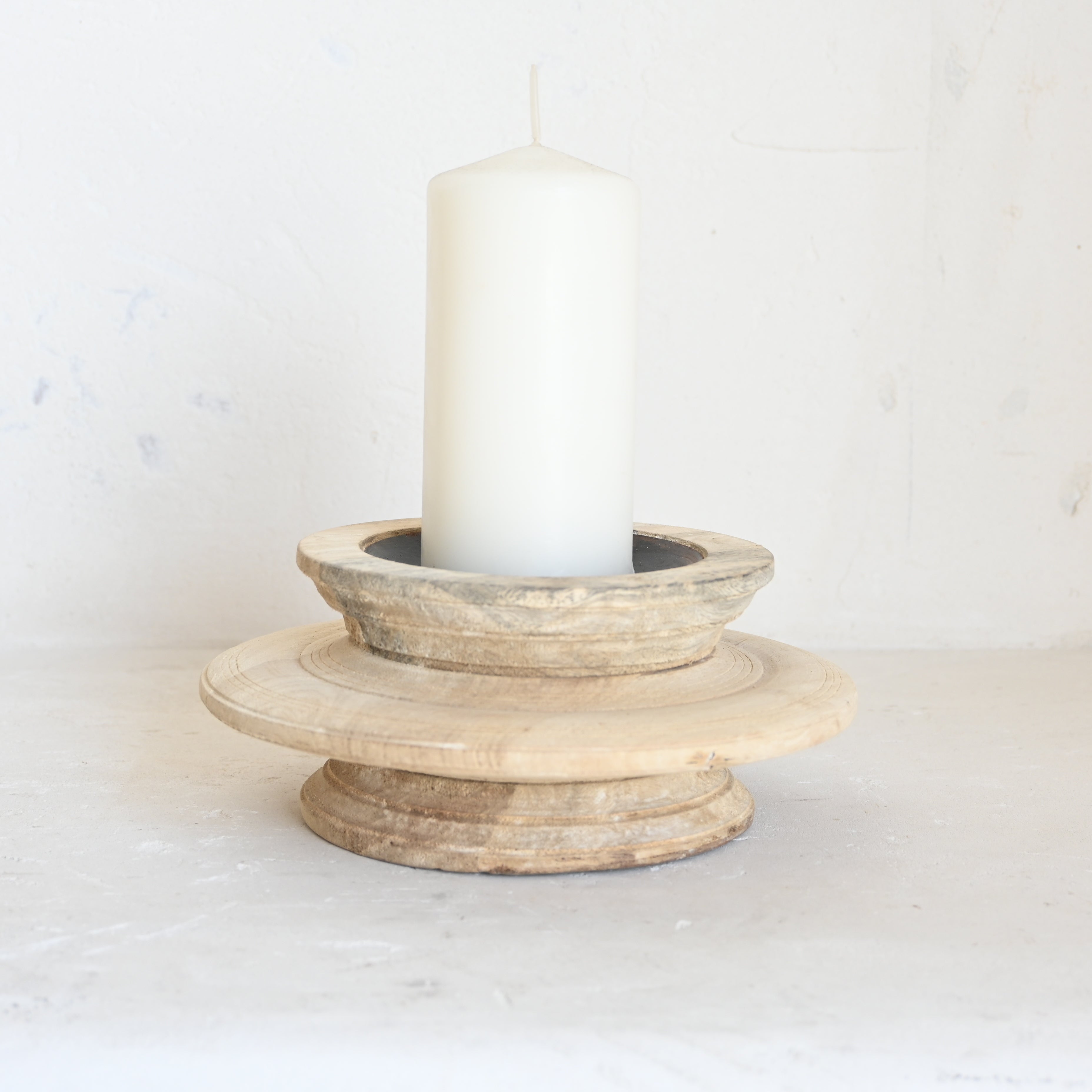 Indian Candle stand 307134