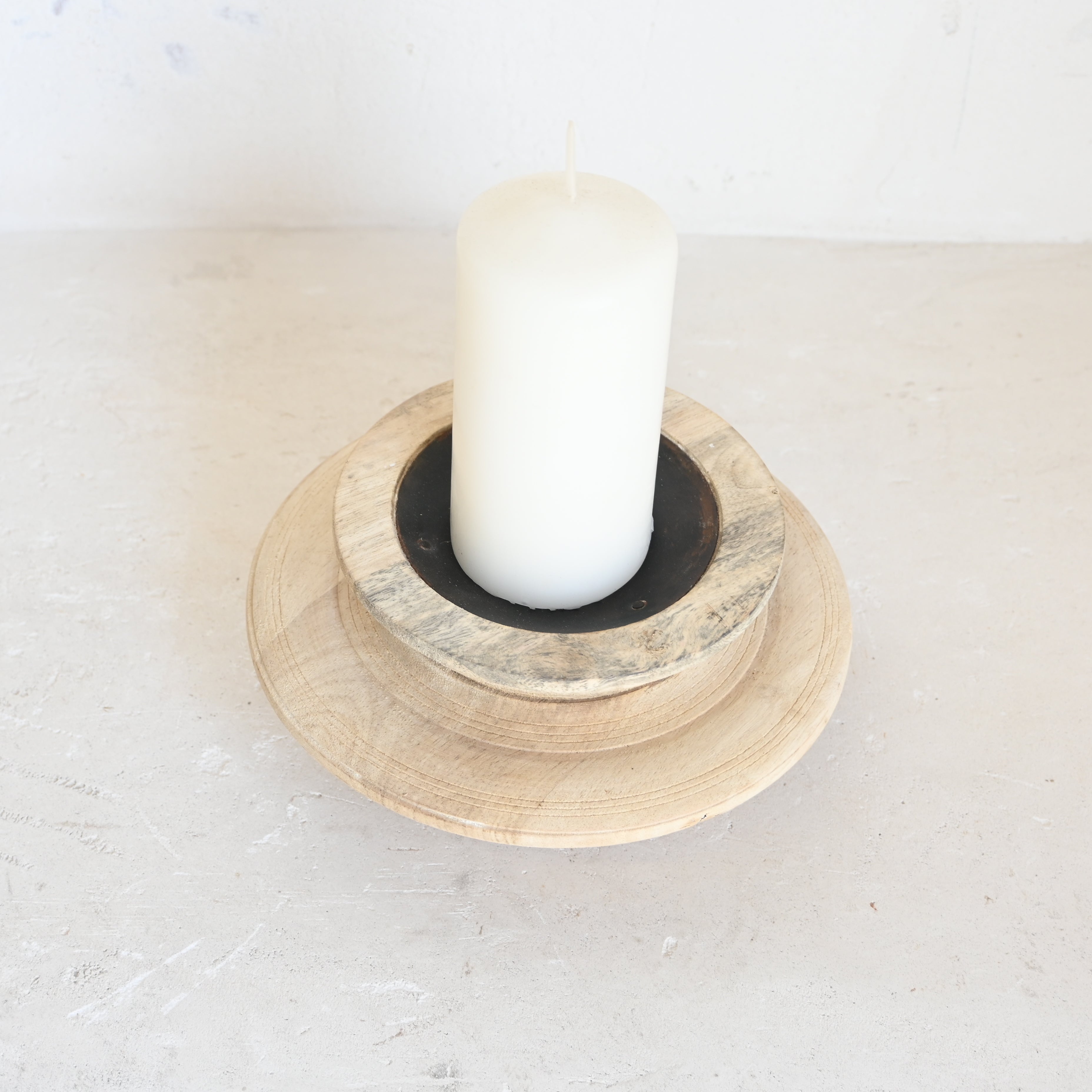 Indian Candle stand 307134