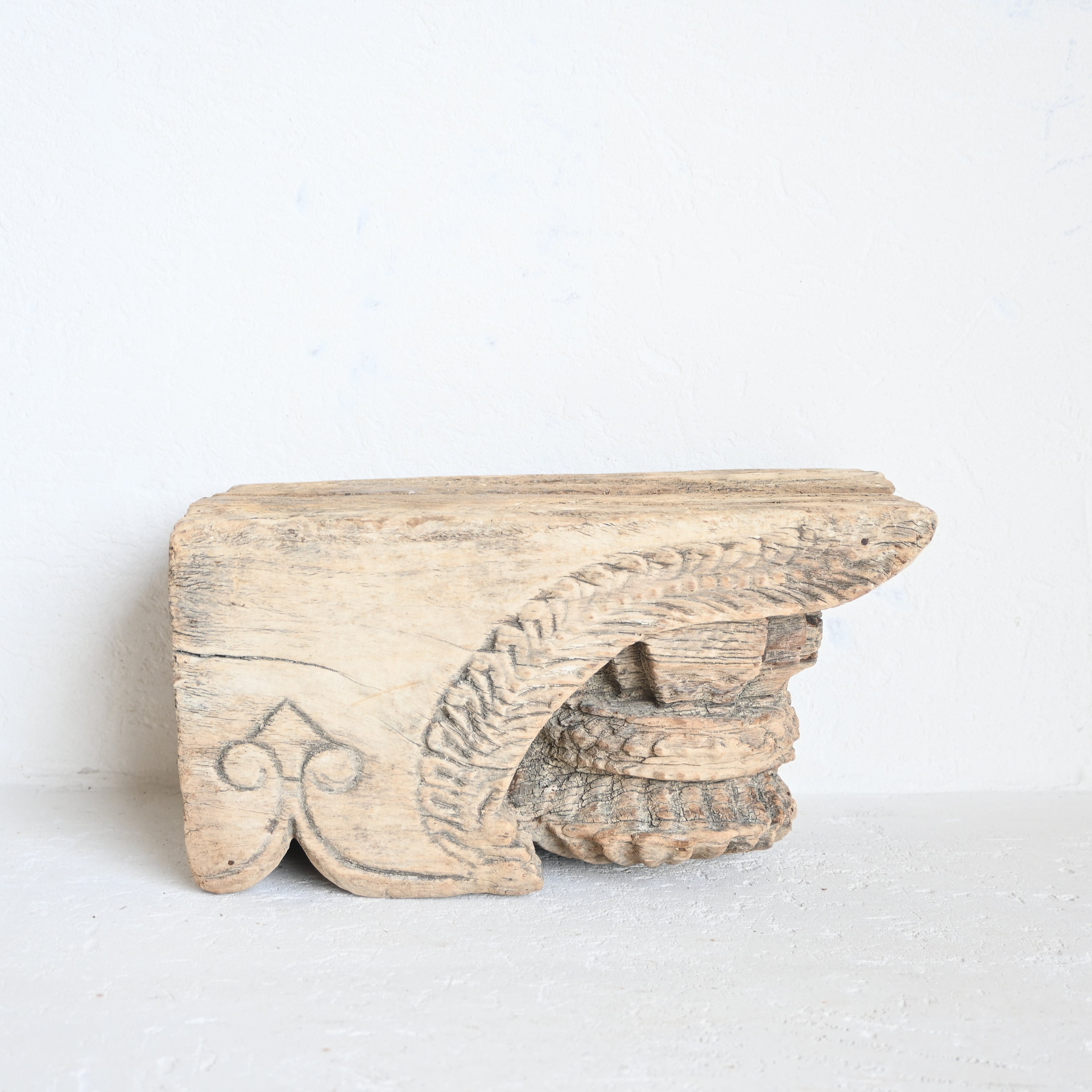 Indian Vintage bracket/ decor 326722I