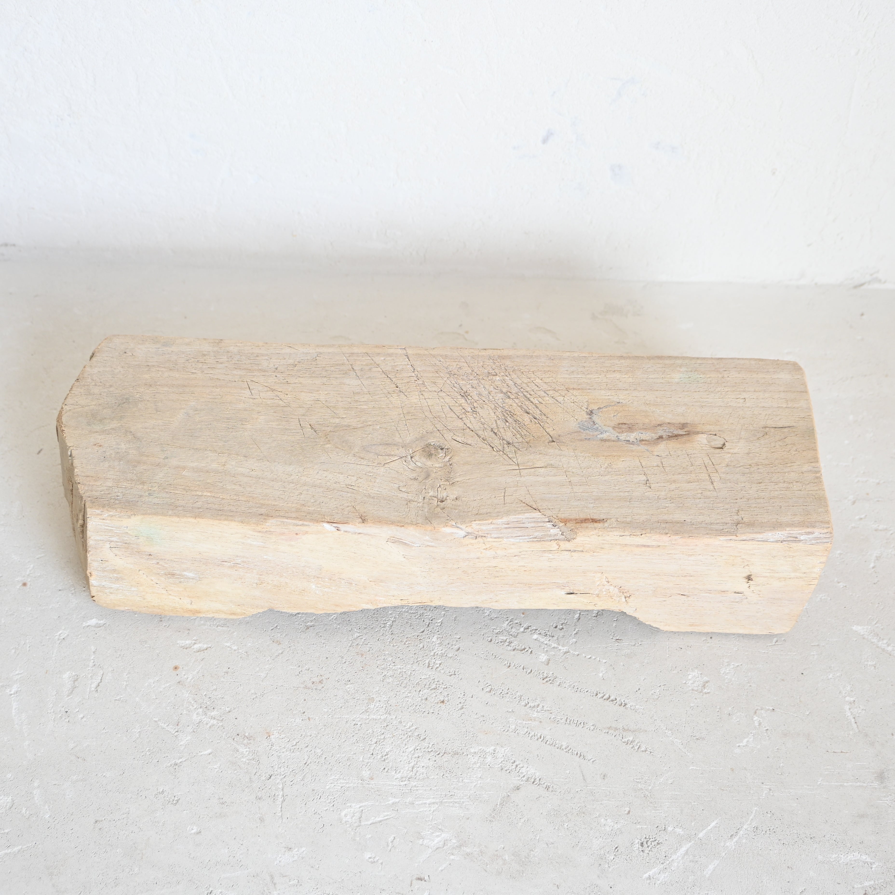 Vintage Indian Bajot board 326963-4