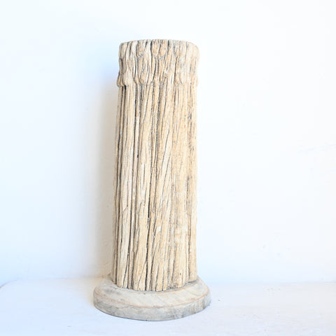 Indian Vintage candle holder 331092C