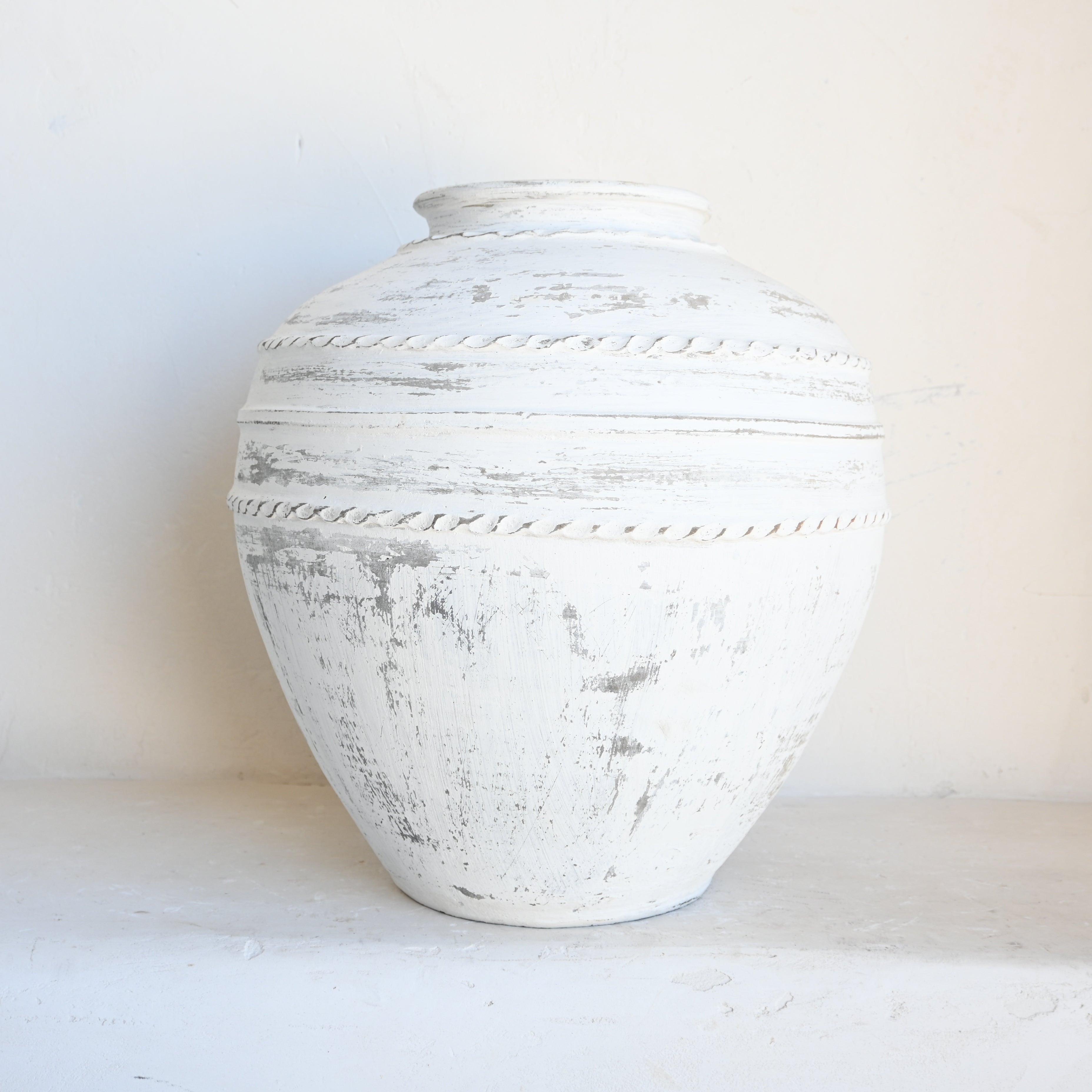 Indian Clay Pot 301871