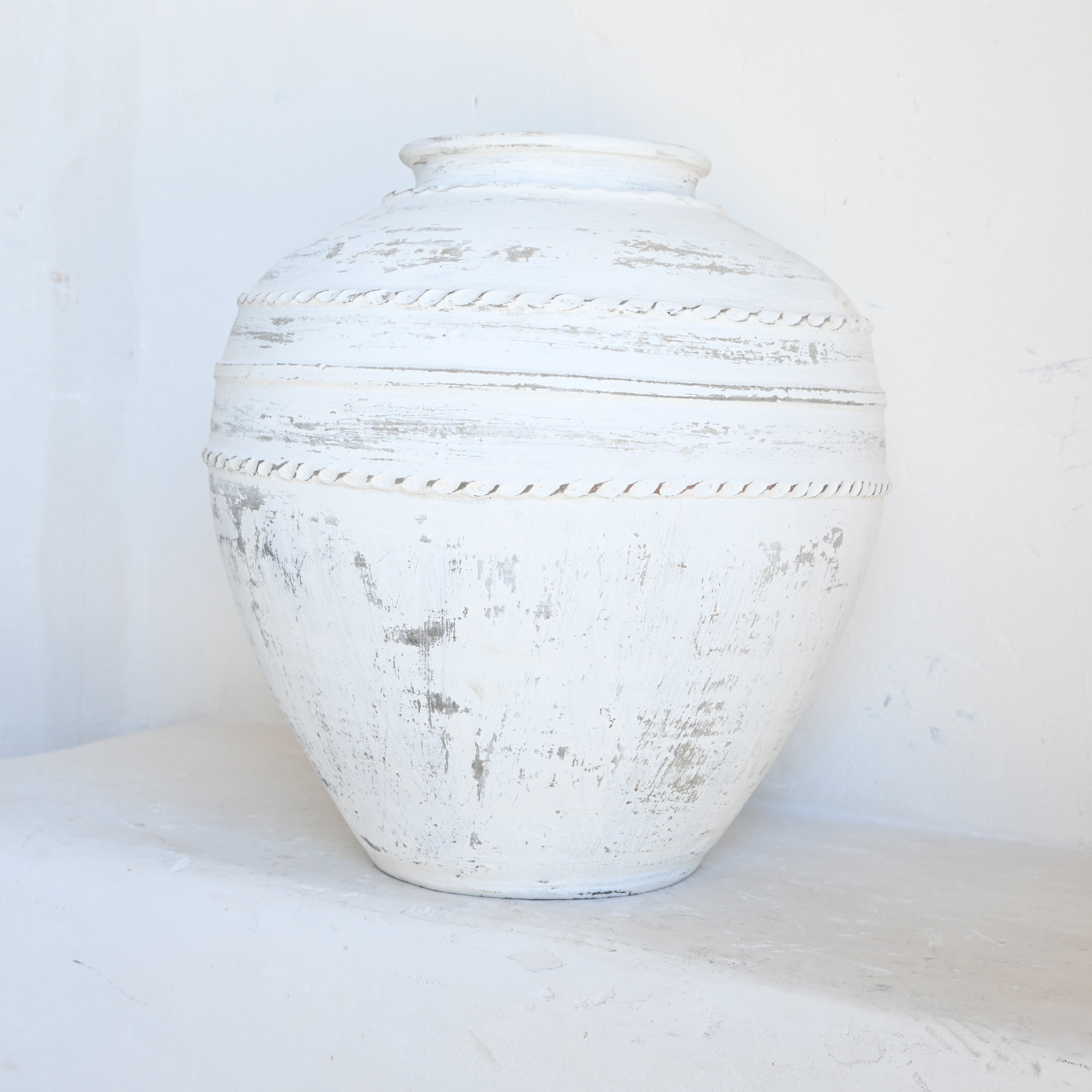 Indian Clay Pot 301871