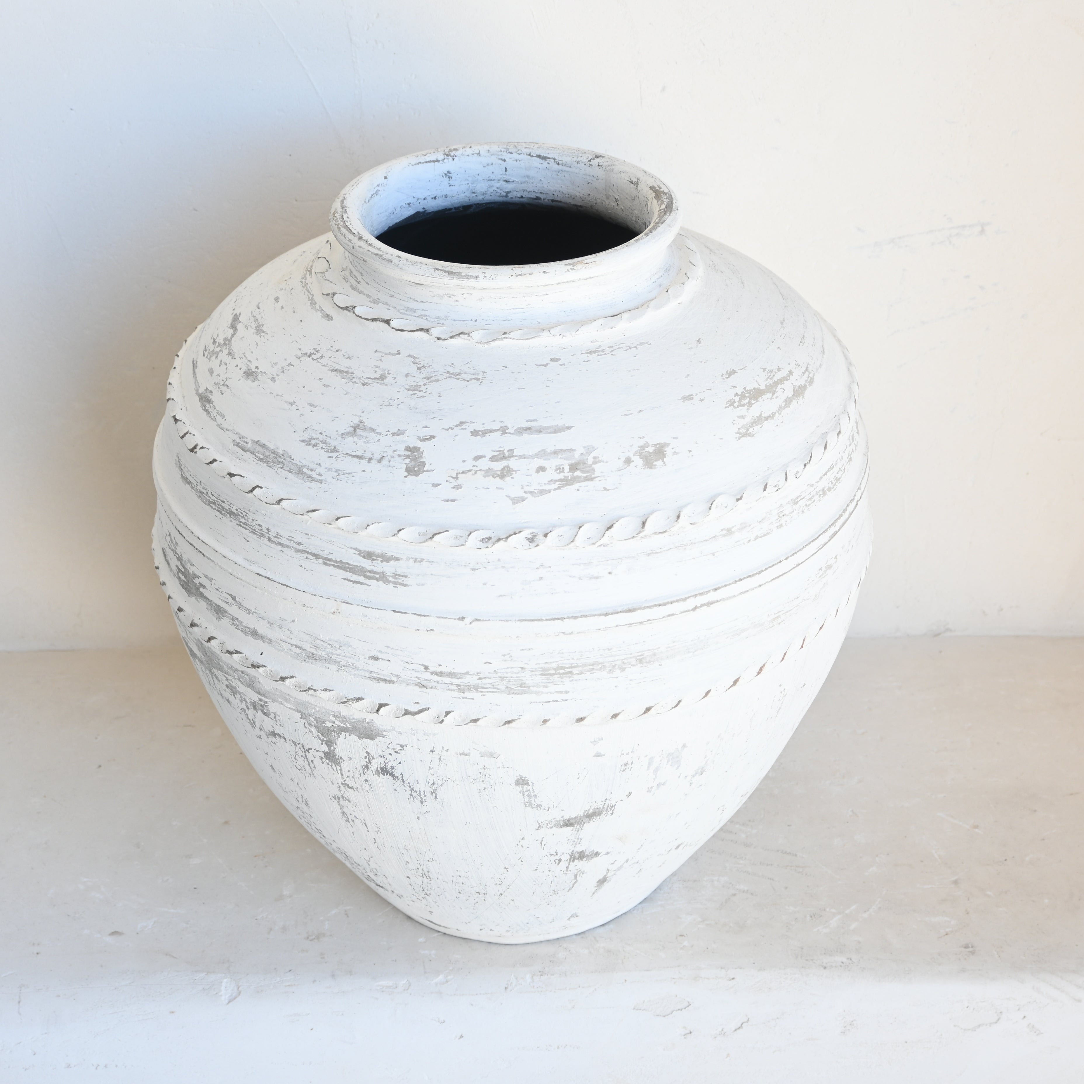 Indian Clay Pot 301871