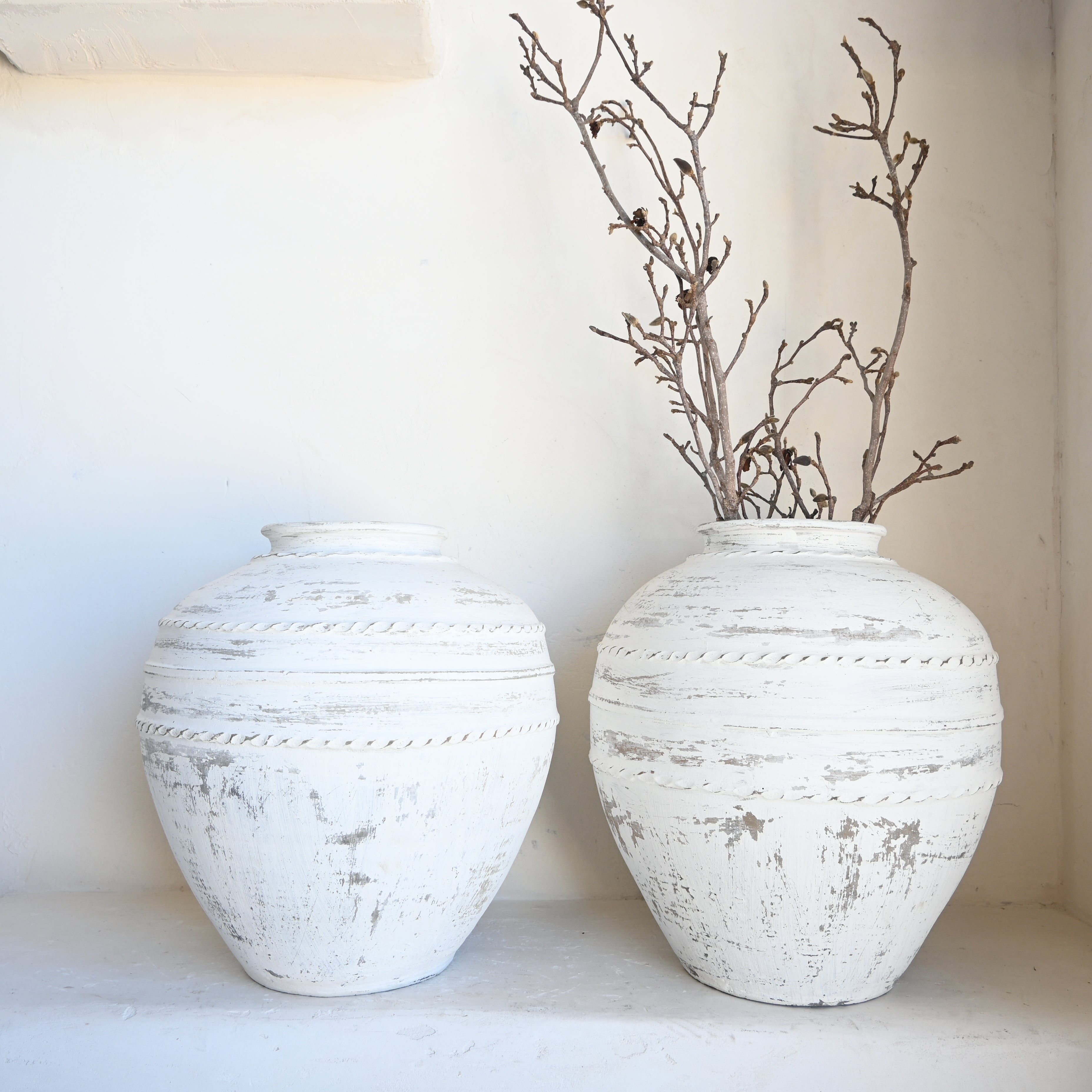 Indian Clay Pot 301871