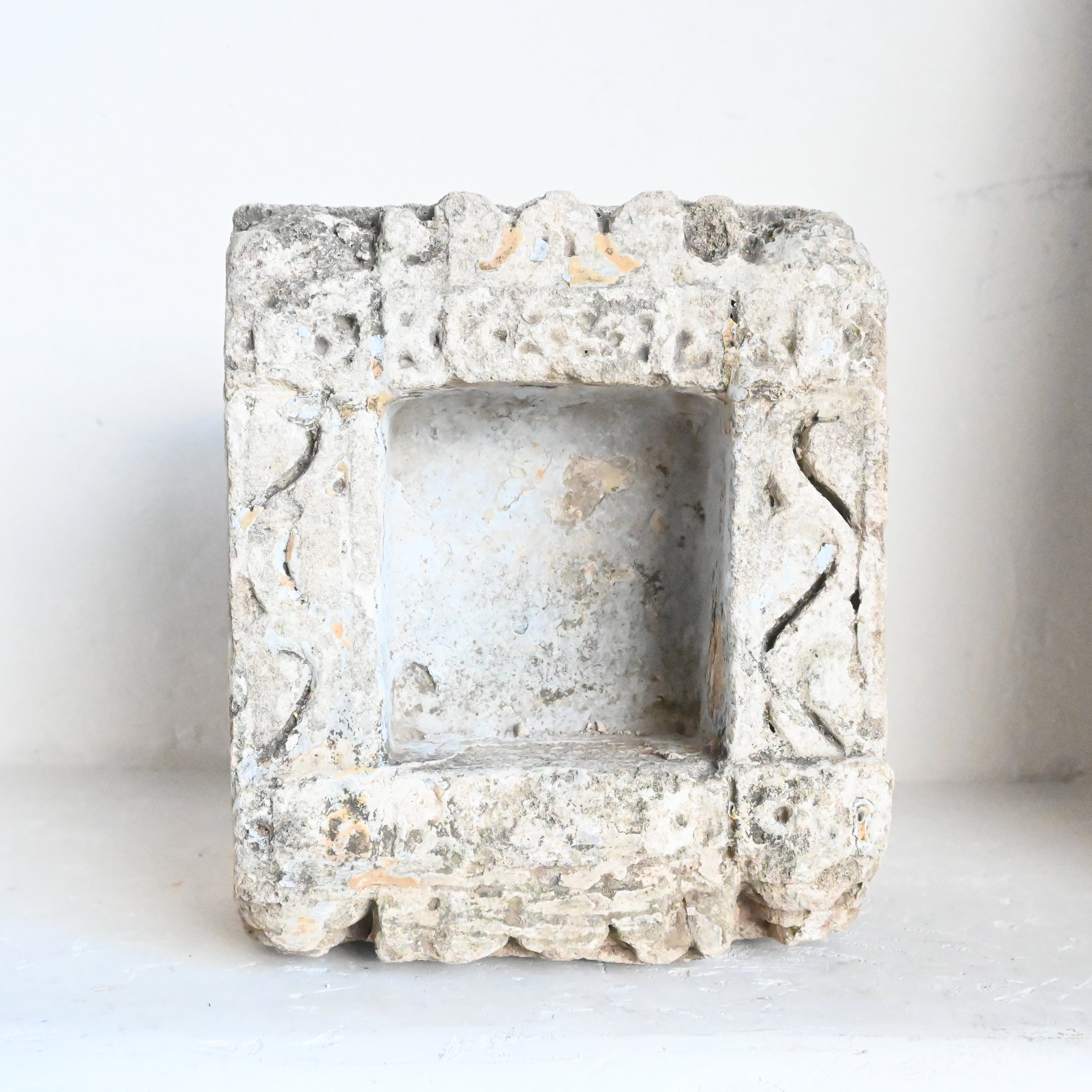 Indian Vintage Aala  276598a