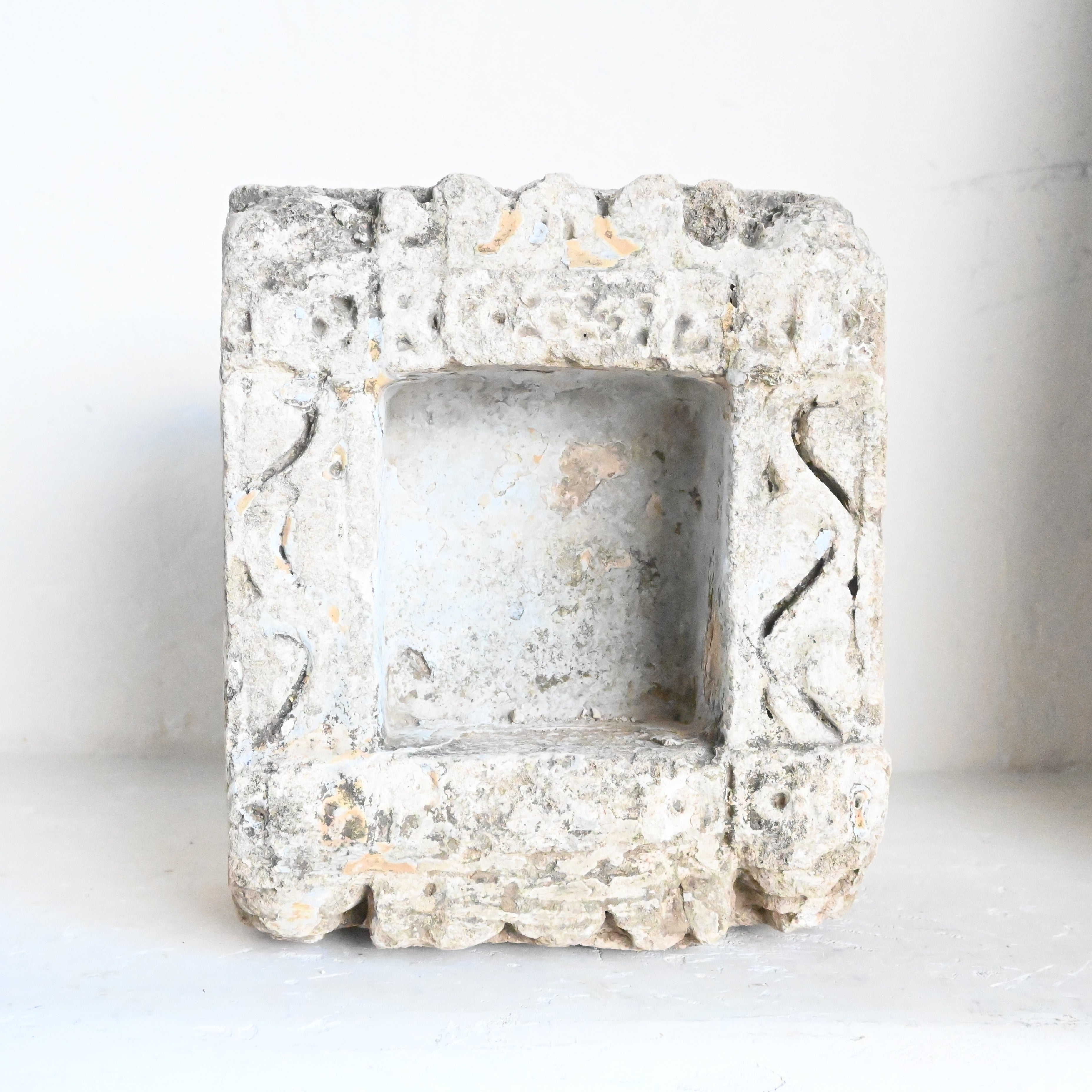 Indian Vintage Aala  276598a