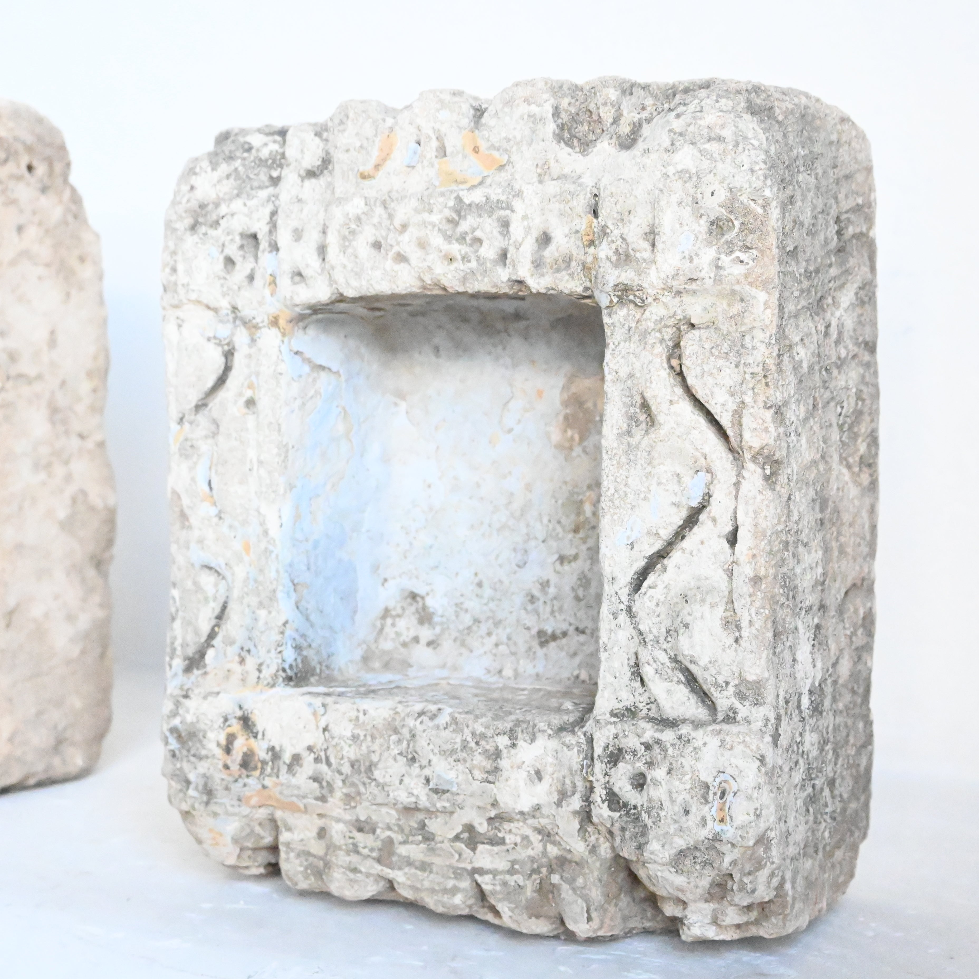 Indian Vintage Aala  276598a