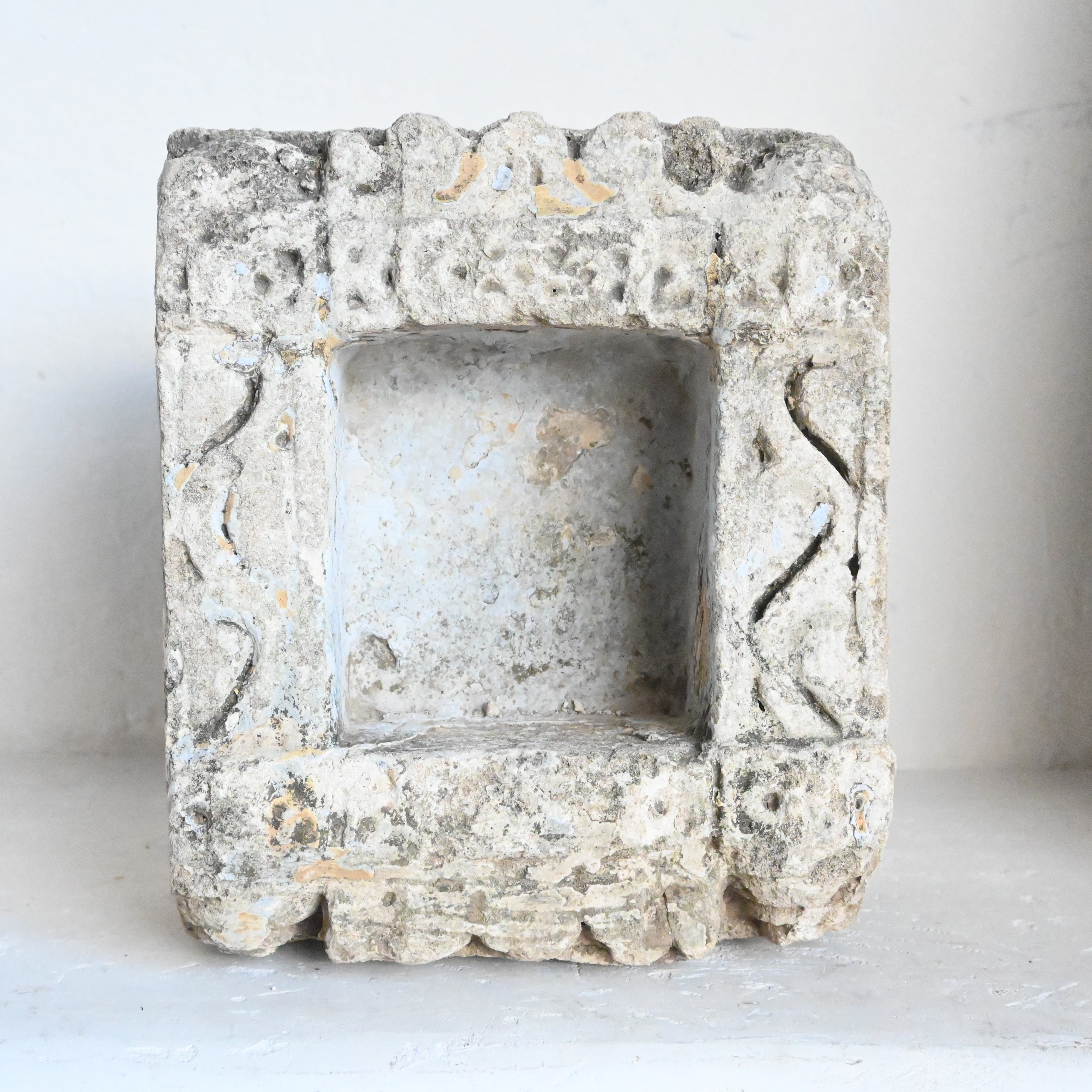 Indian Vintage Aala  276598a