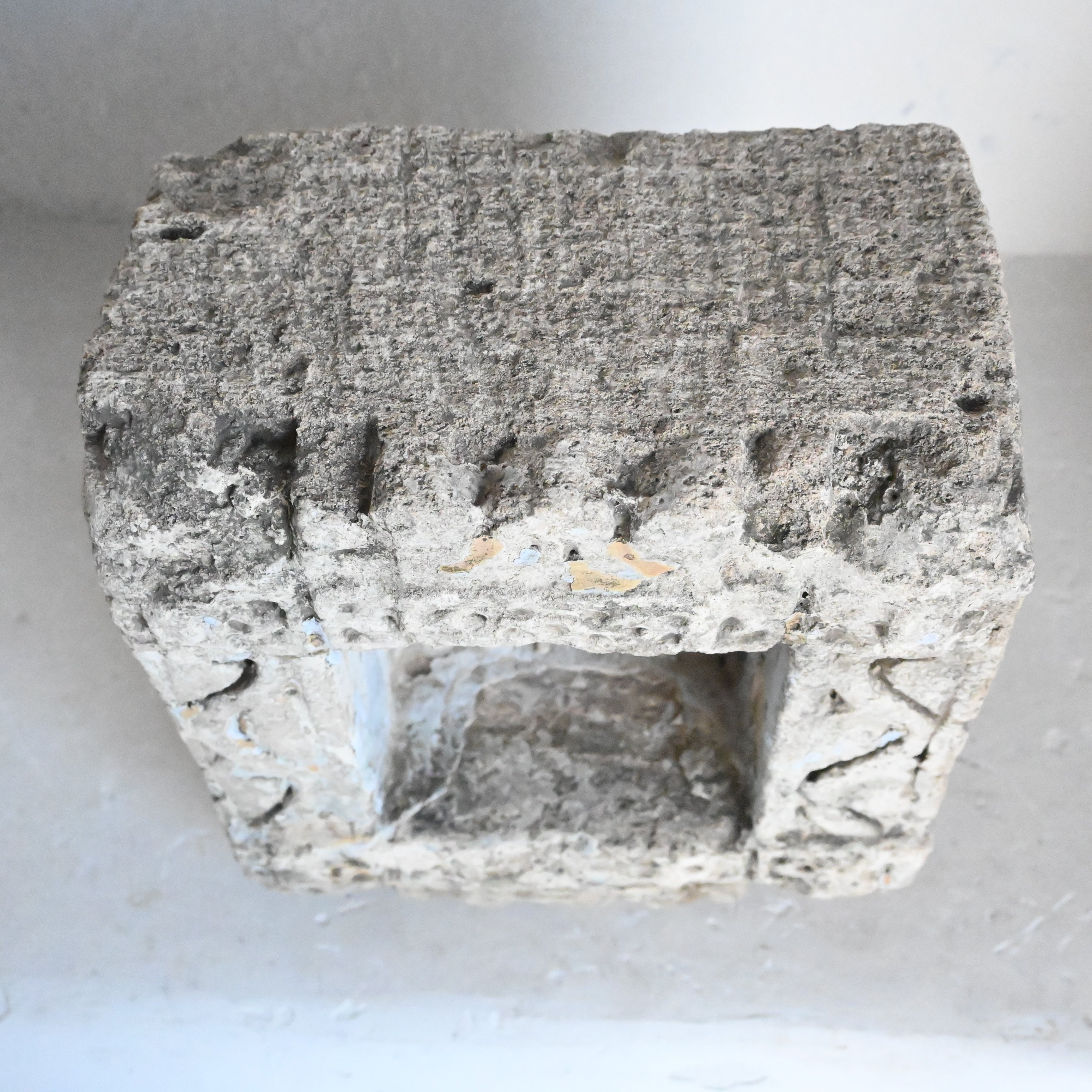 Indian Vintage Aala  276598a