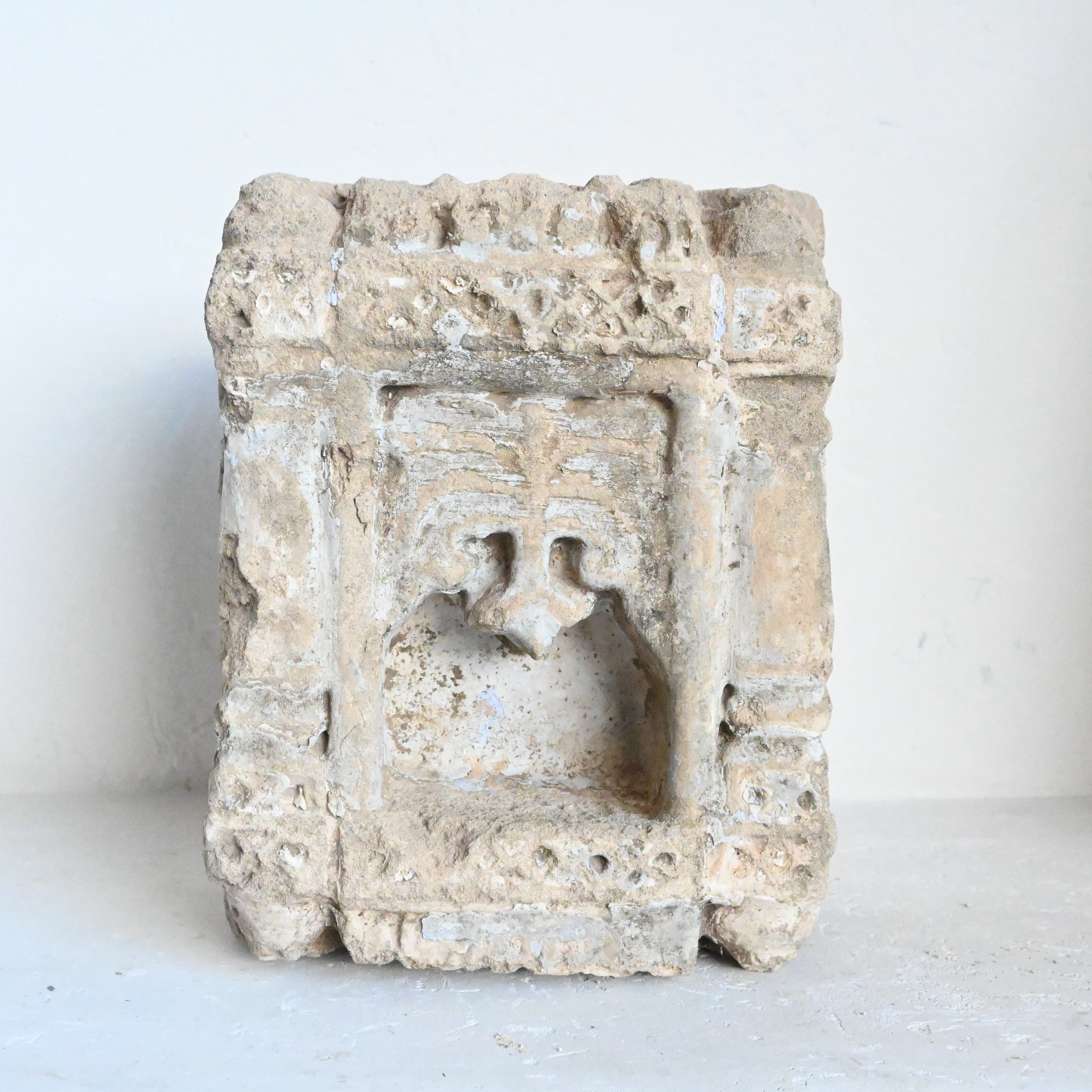 Indian Vintage Aala  276598b