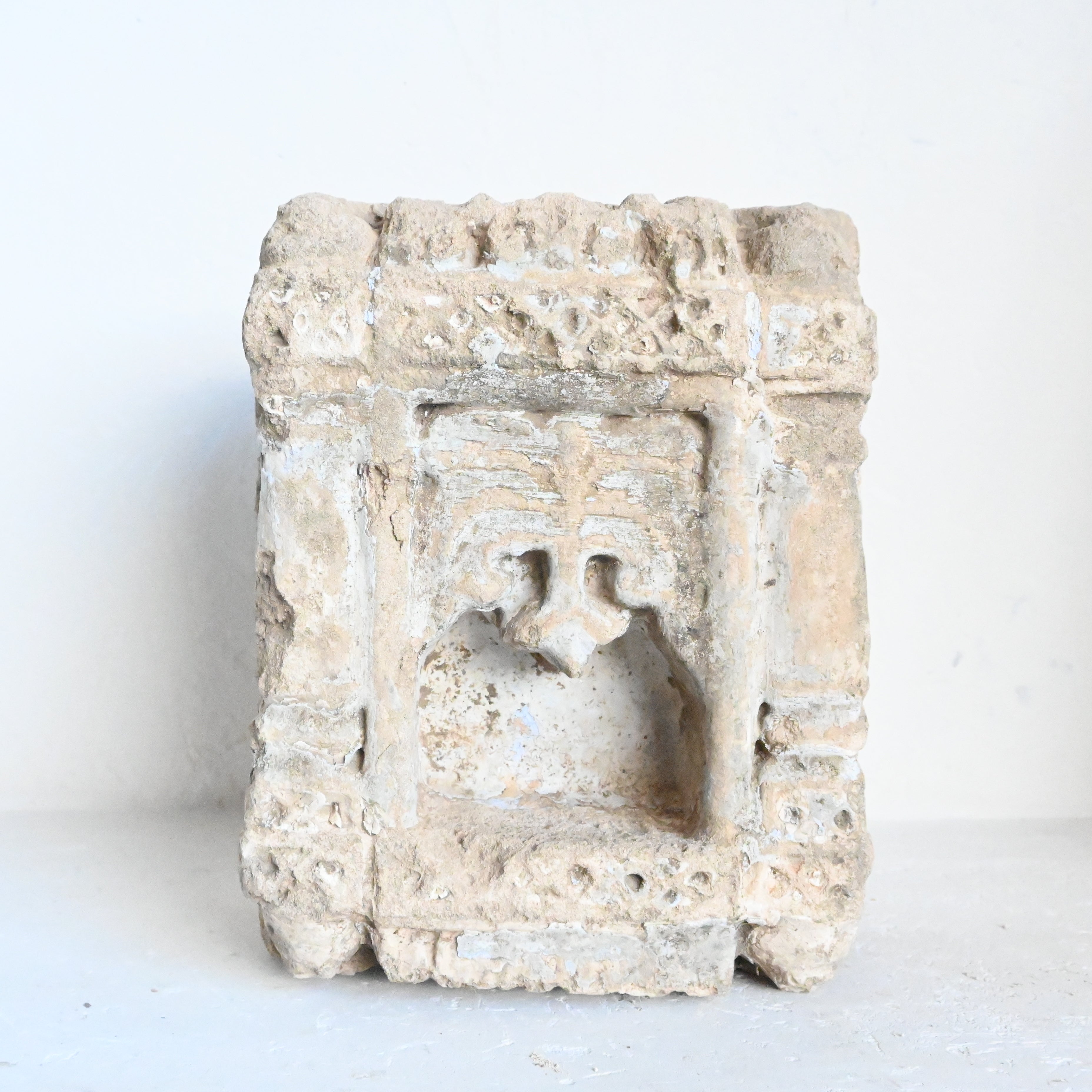 Indian Vintage Aala  276598b