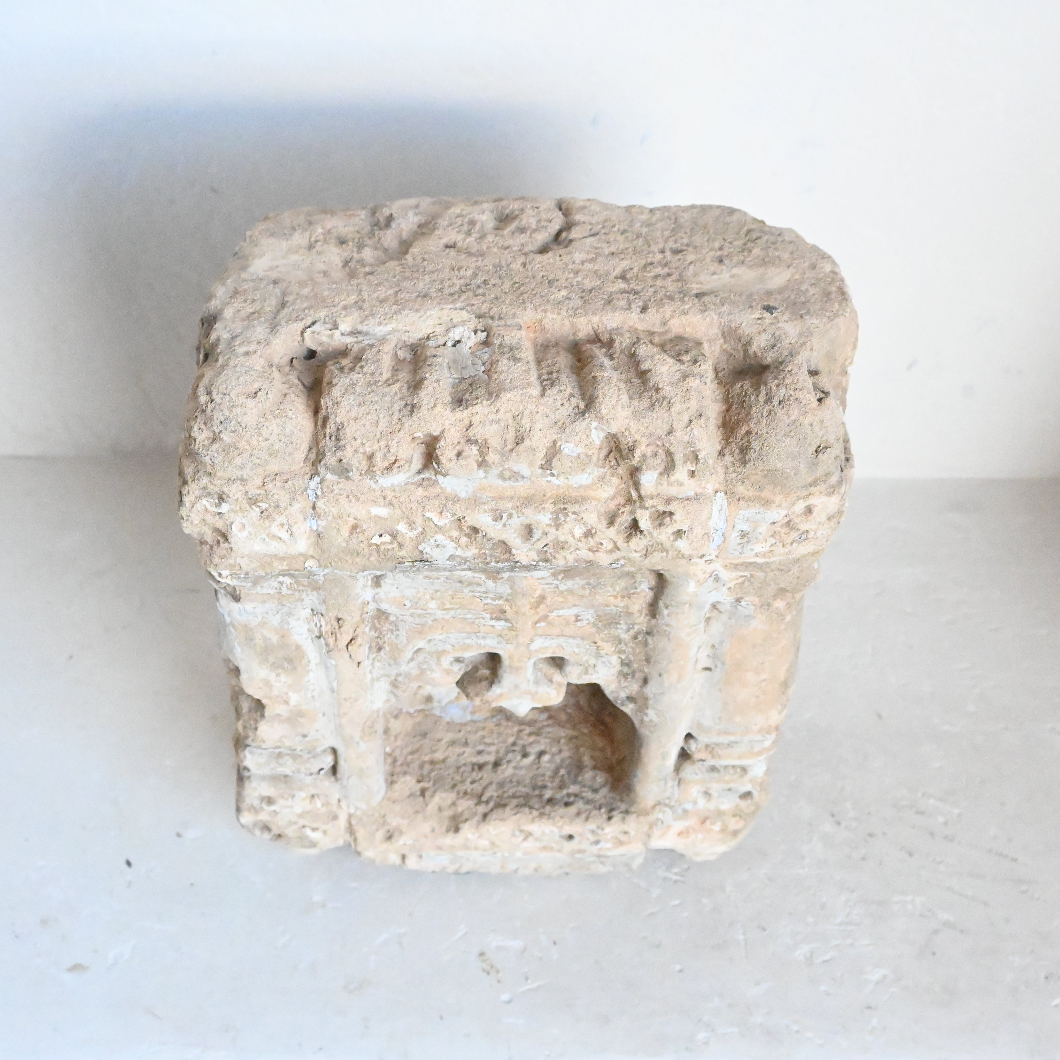 Indian Vintage Aala  276598b