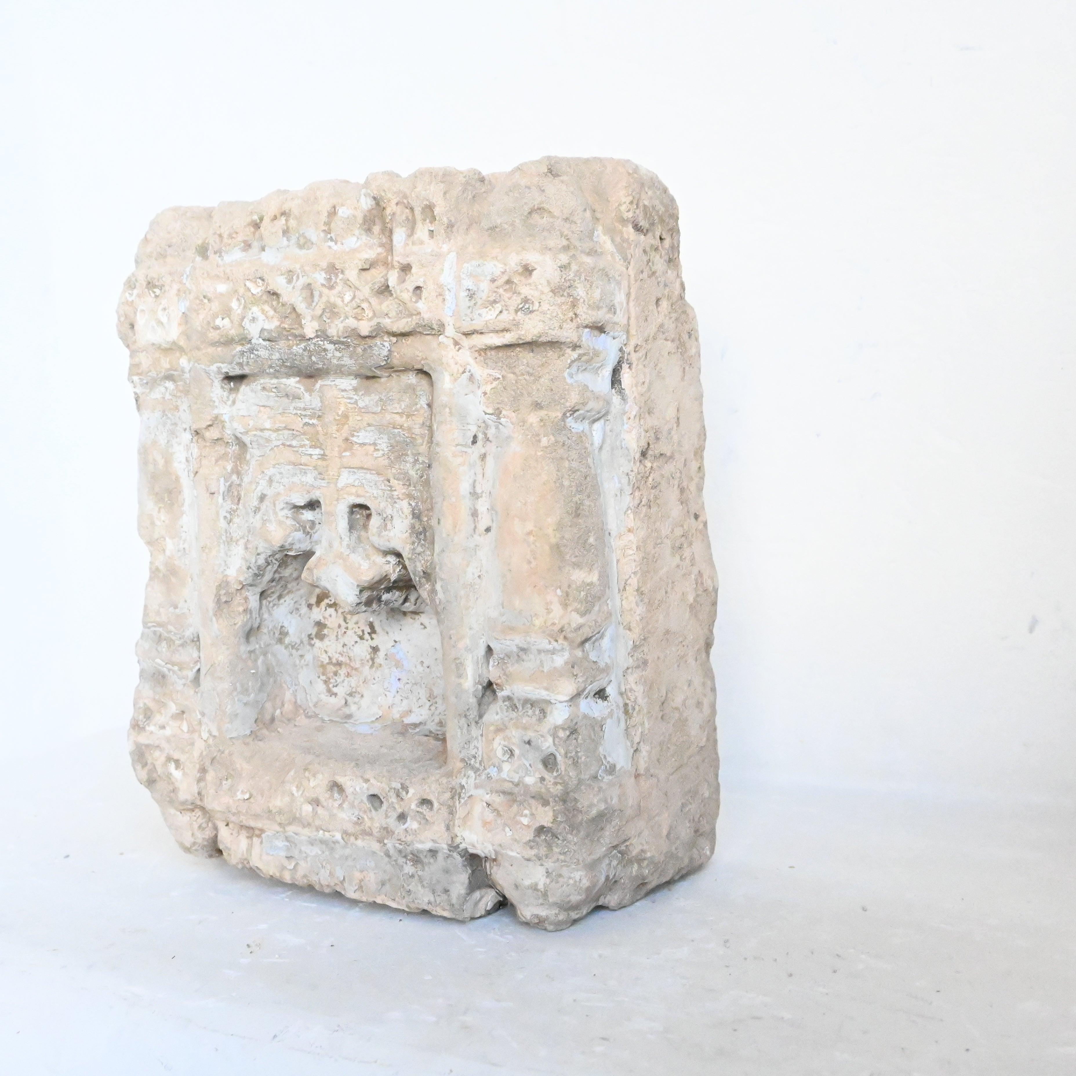 Indian Vintage Aala  276598b