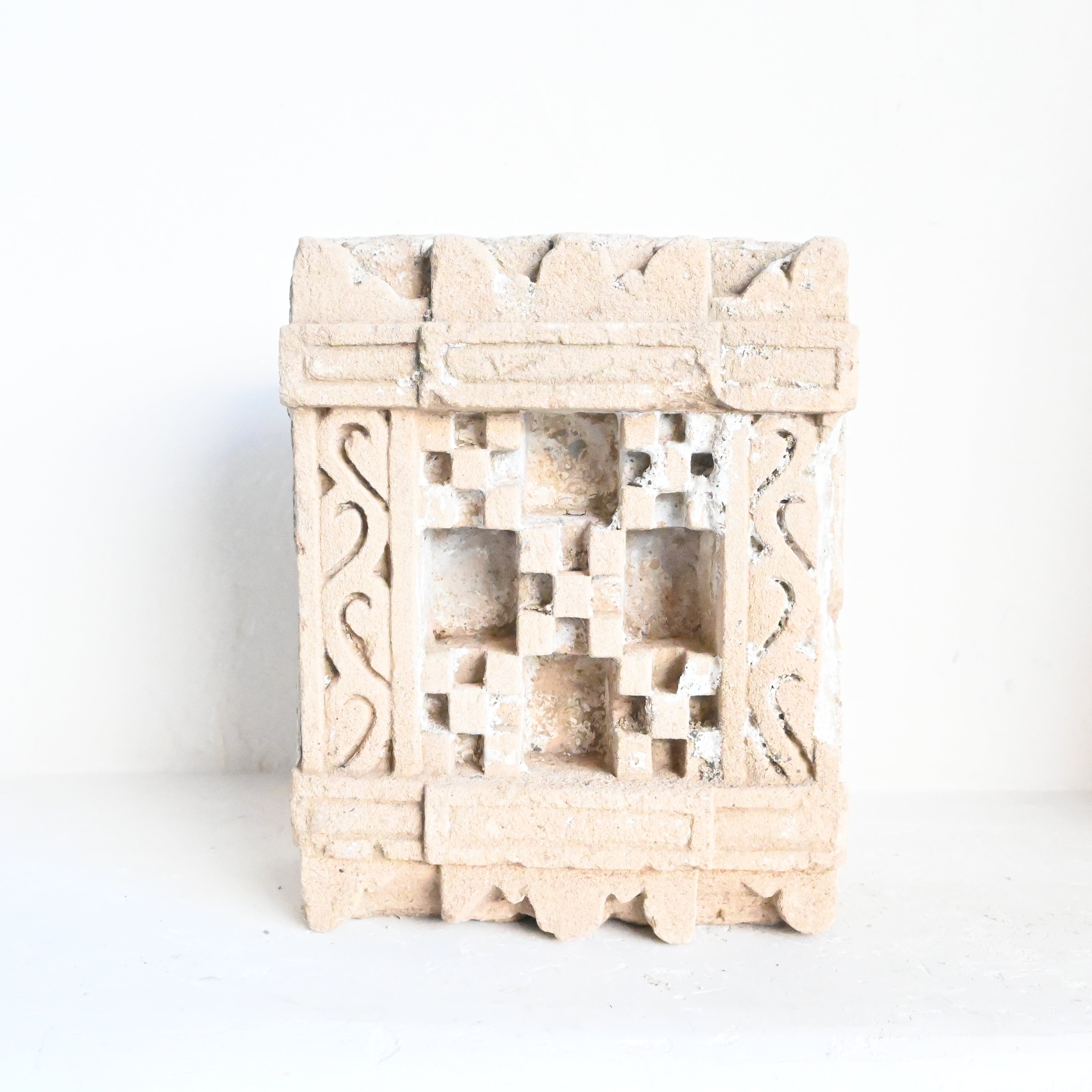 Indian Vintage Aala  276598c