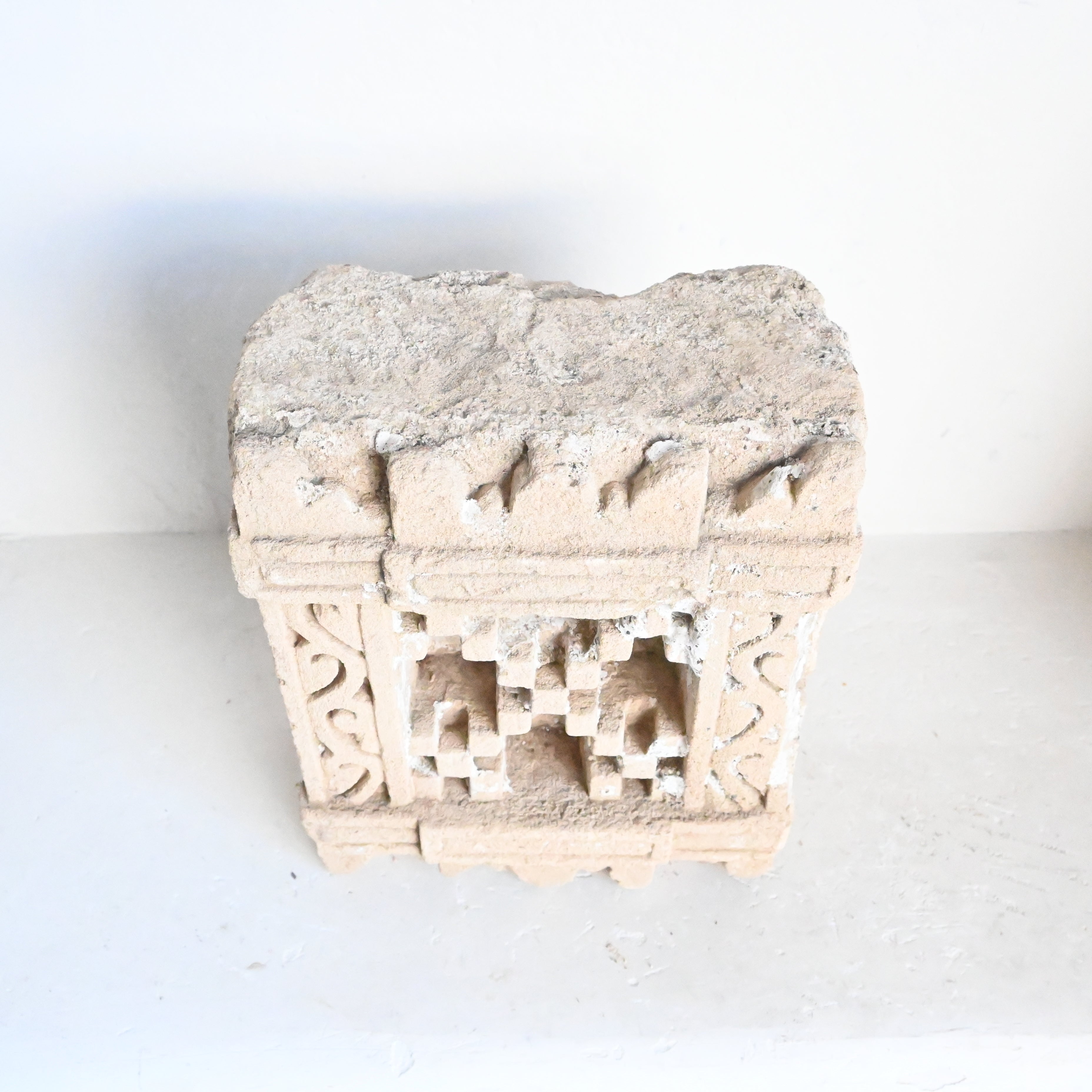 Indian Vintage Aala  276598c