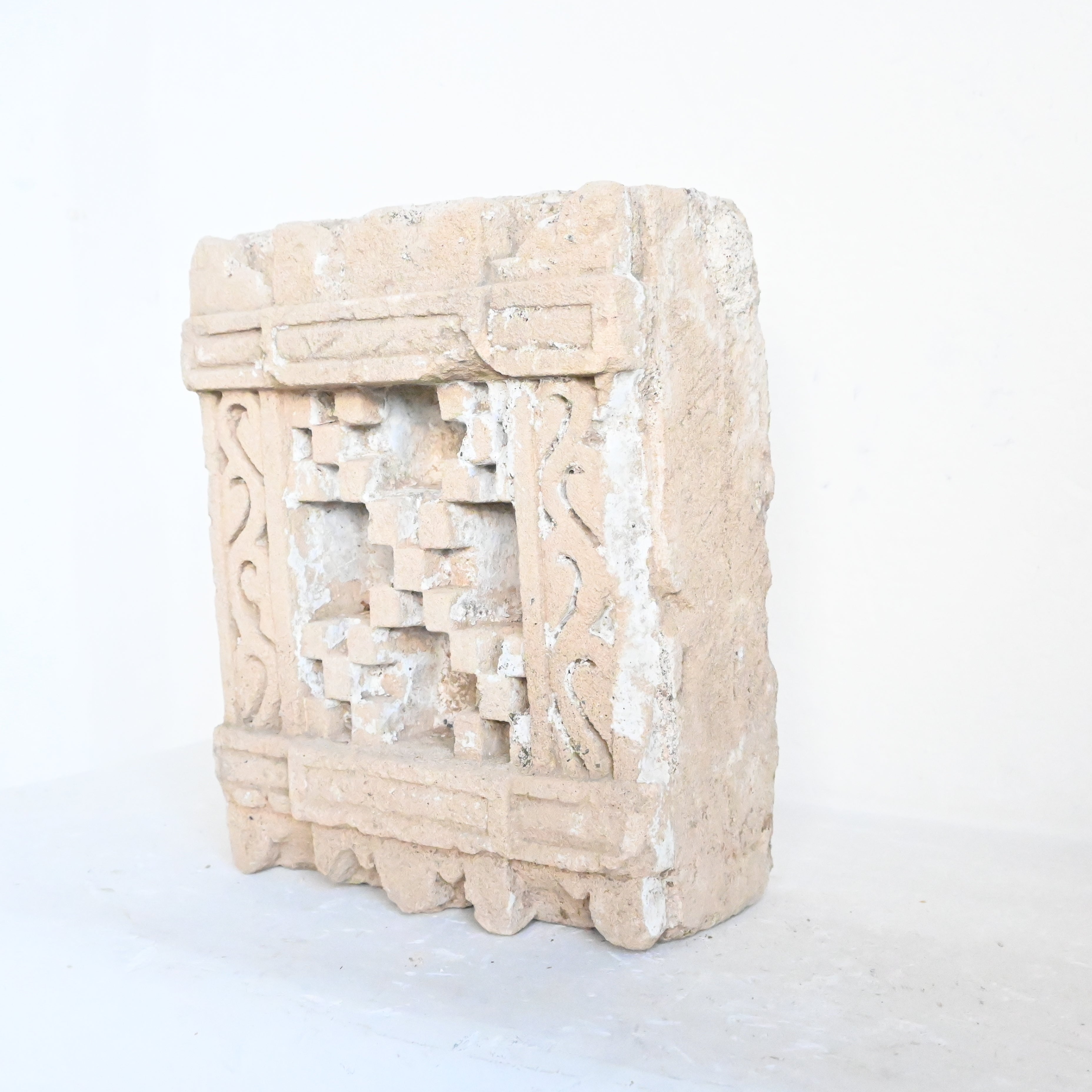 Indian Vintage Aala  276598c