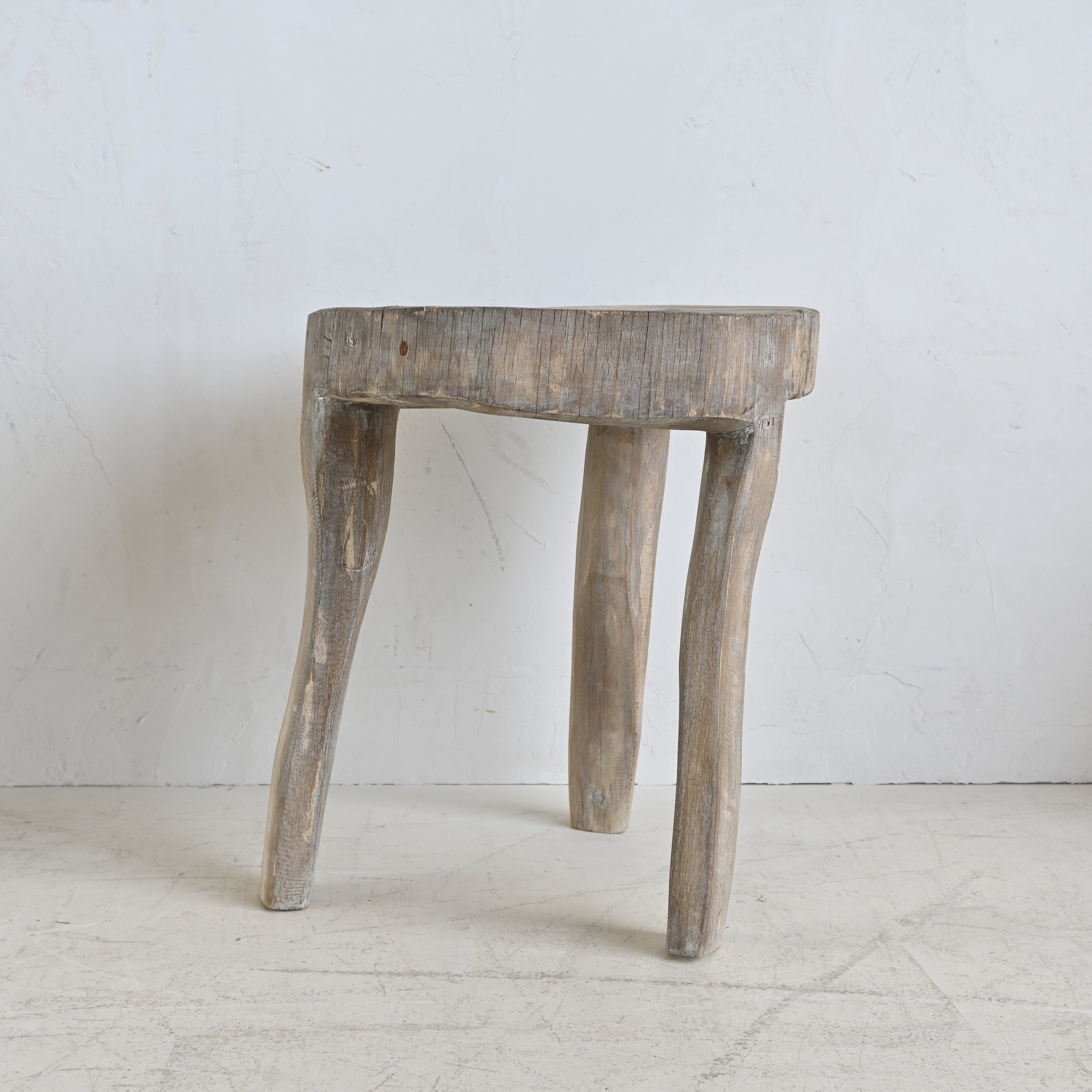 Indian Round coffee table/  Side Table 317441 B