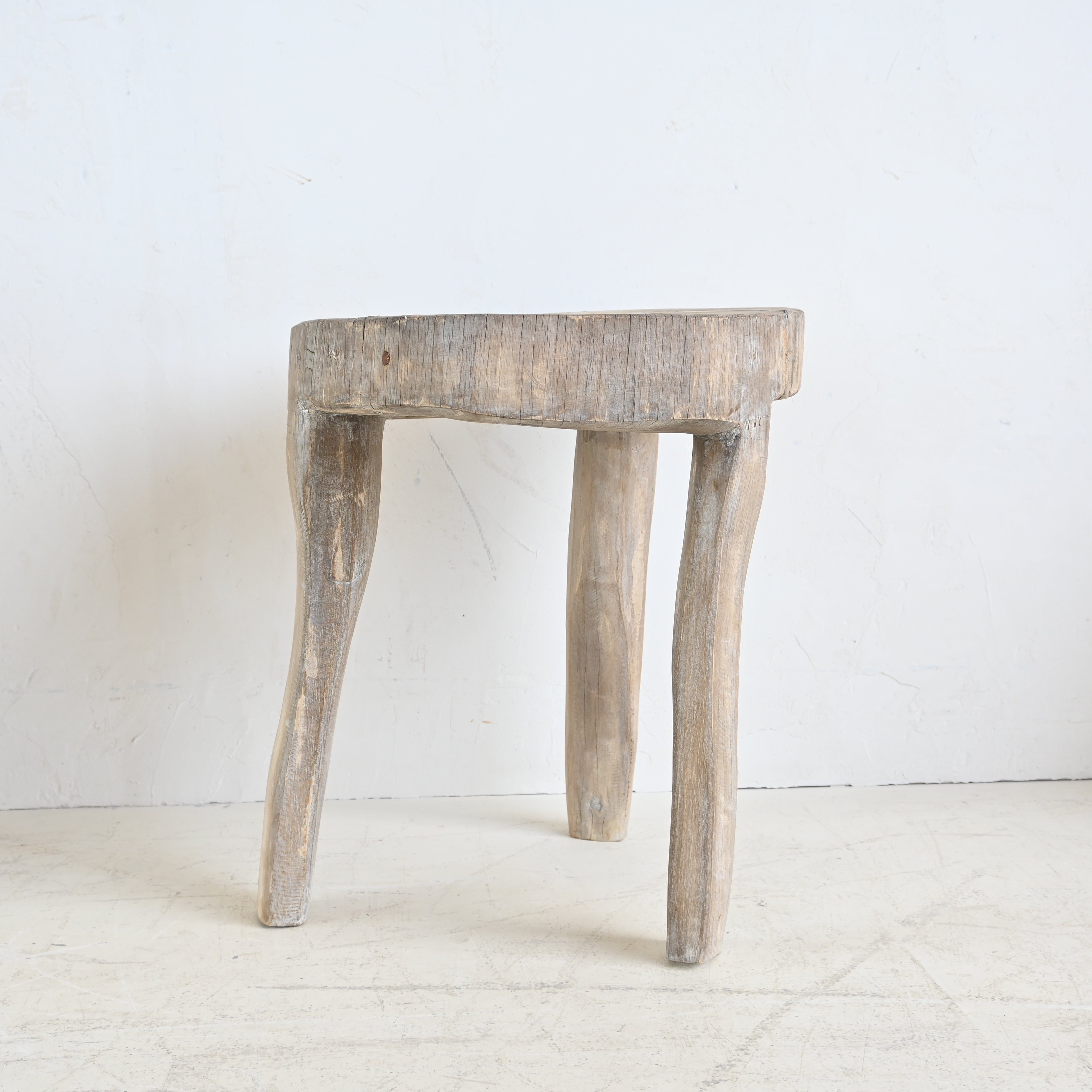 Indian Round coffee table/  Side Table 317441 B