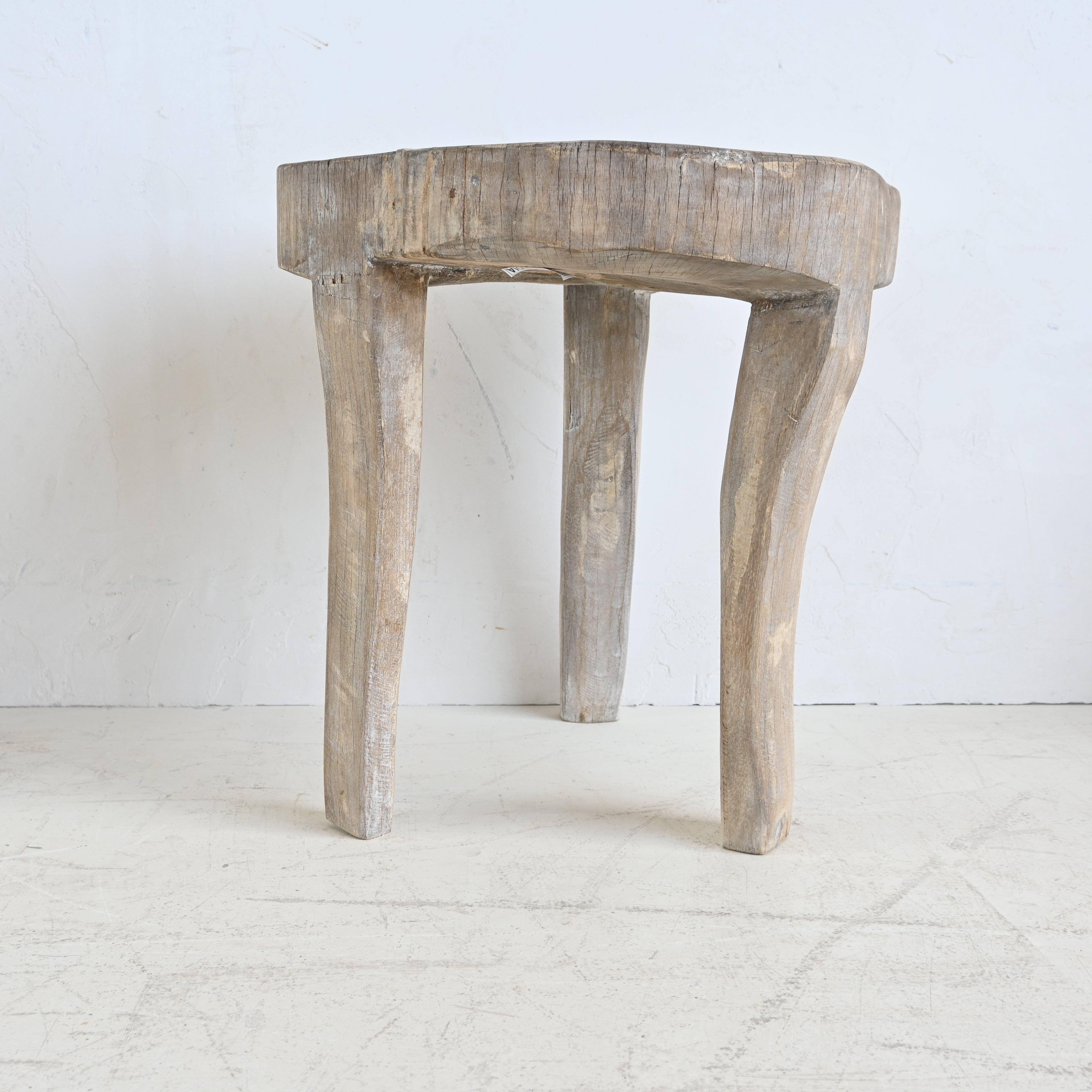 Indian Round coffee table/  Side Table 317441 B