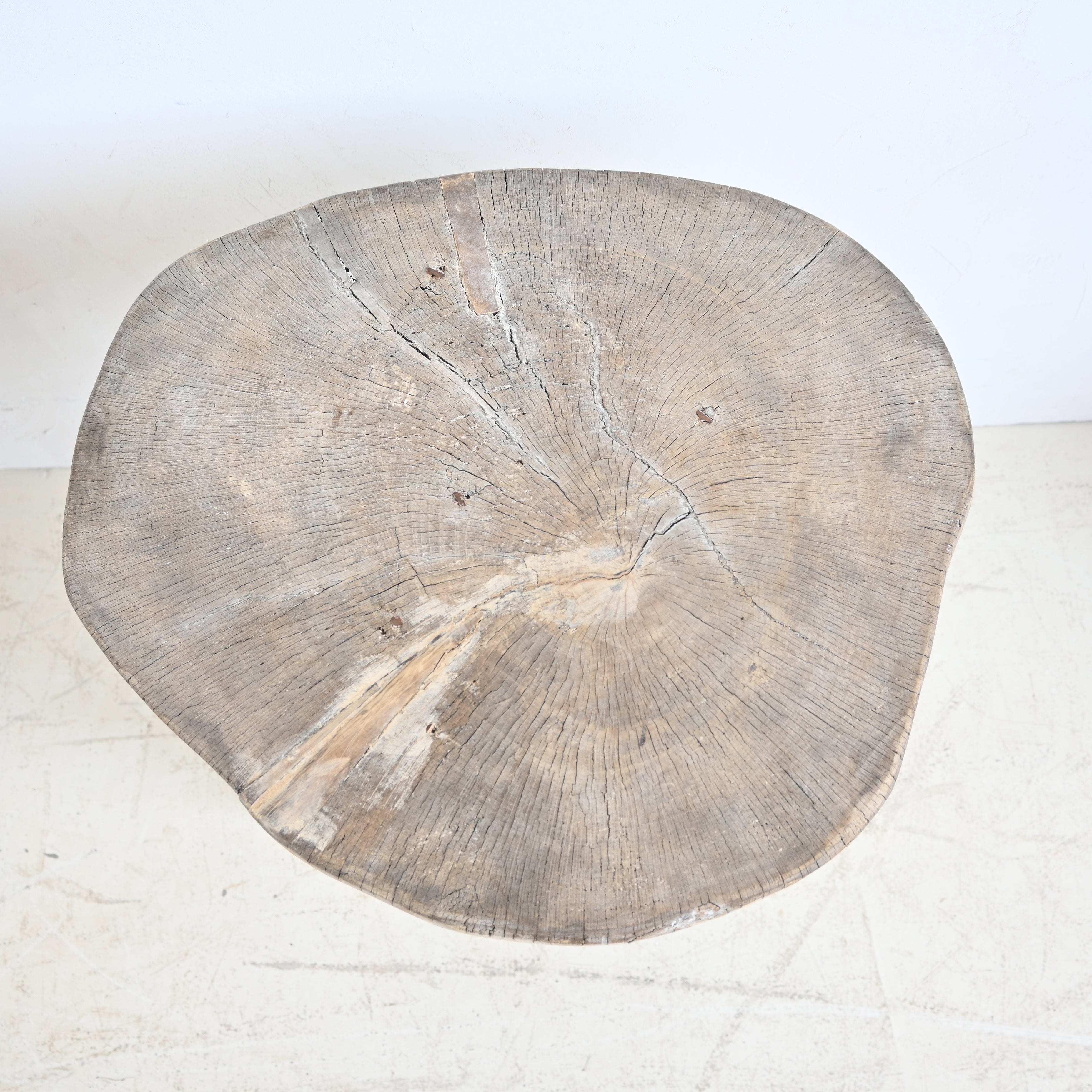Indian Round coffee table/  Side Table 317441 B