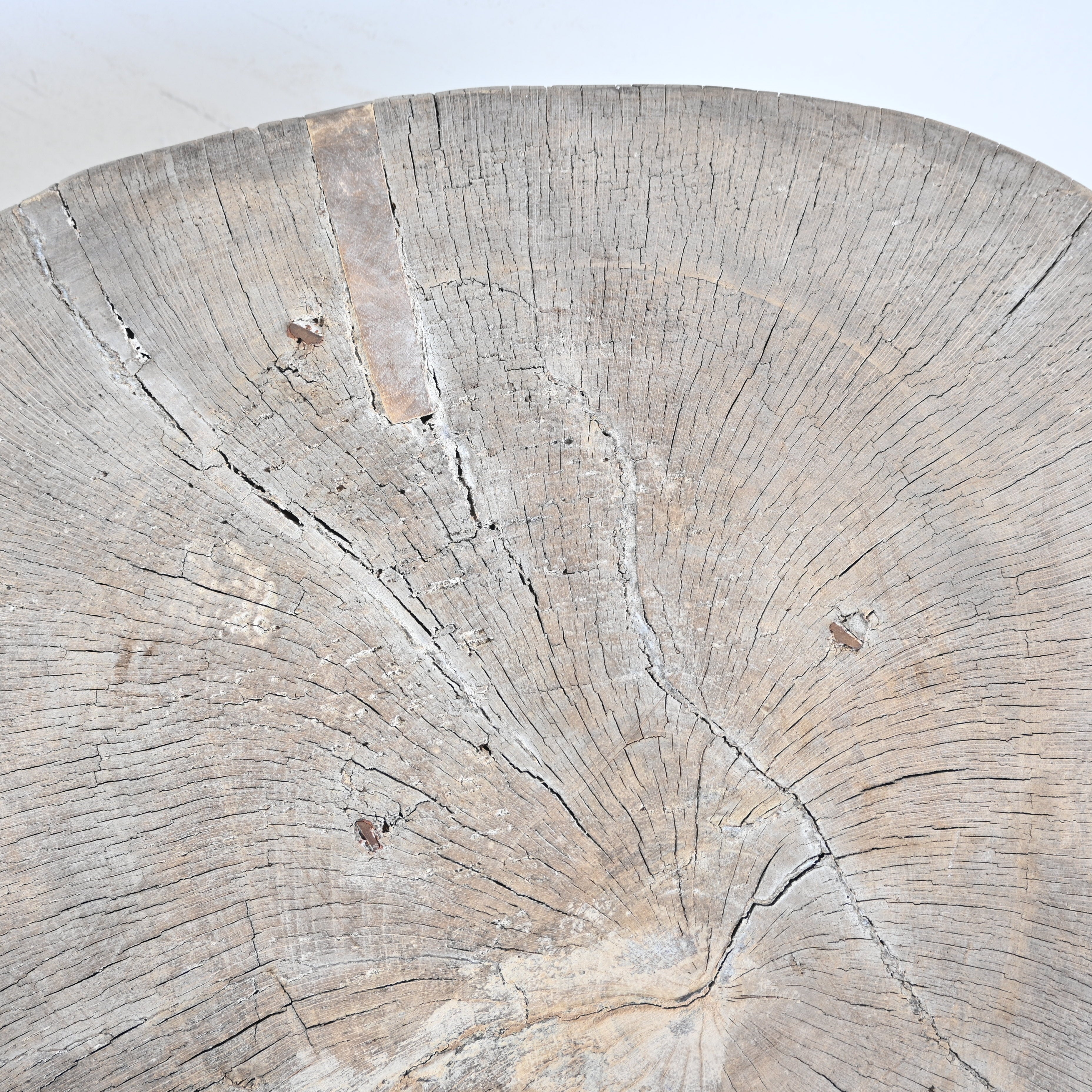 Indian Round coffee table/  Side Table 317441 B