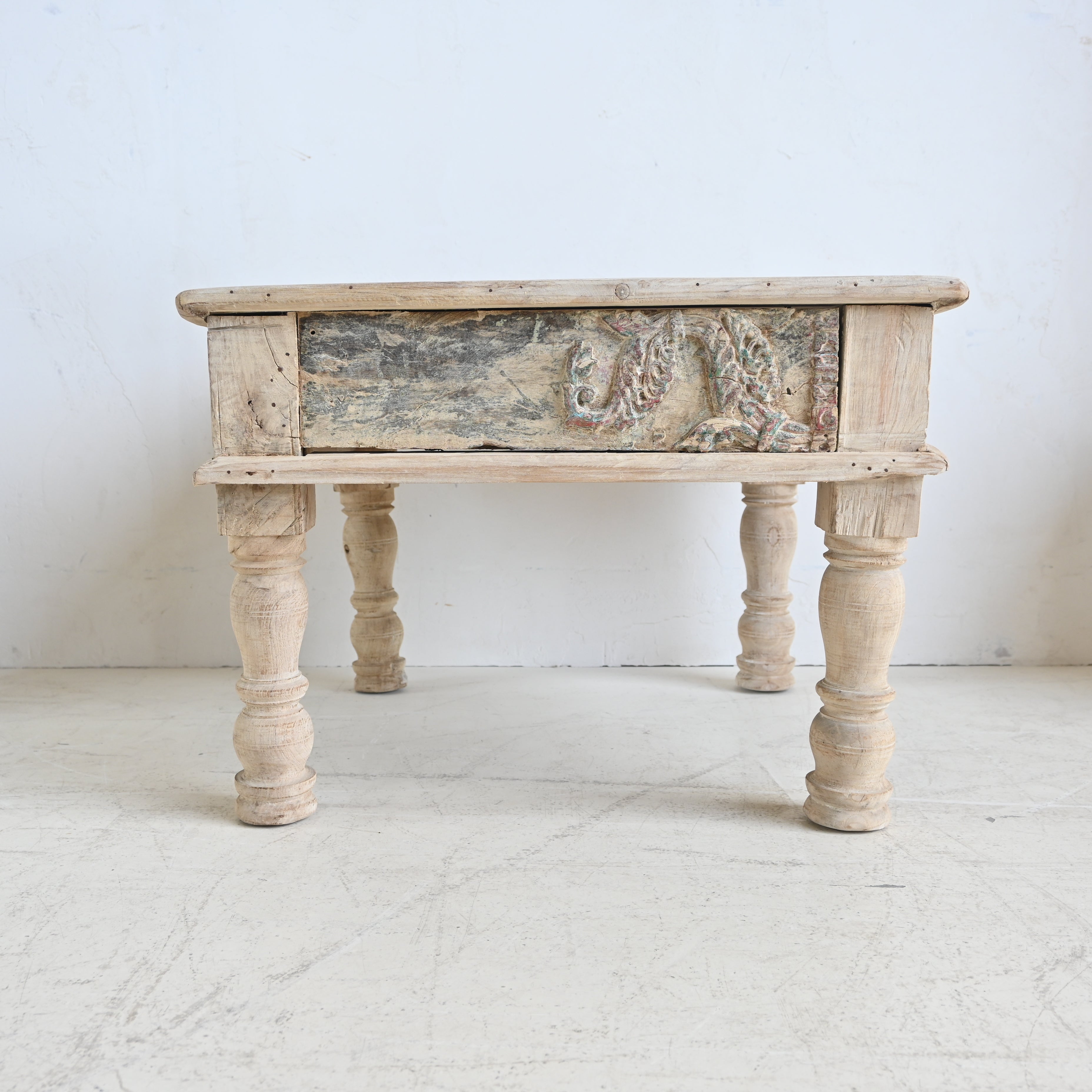 Indian coffee table/  Side Table 240163