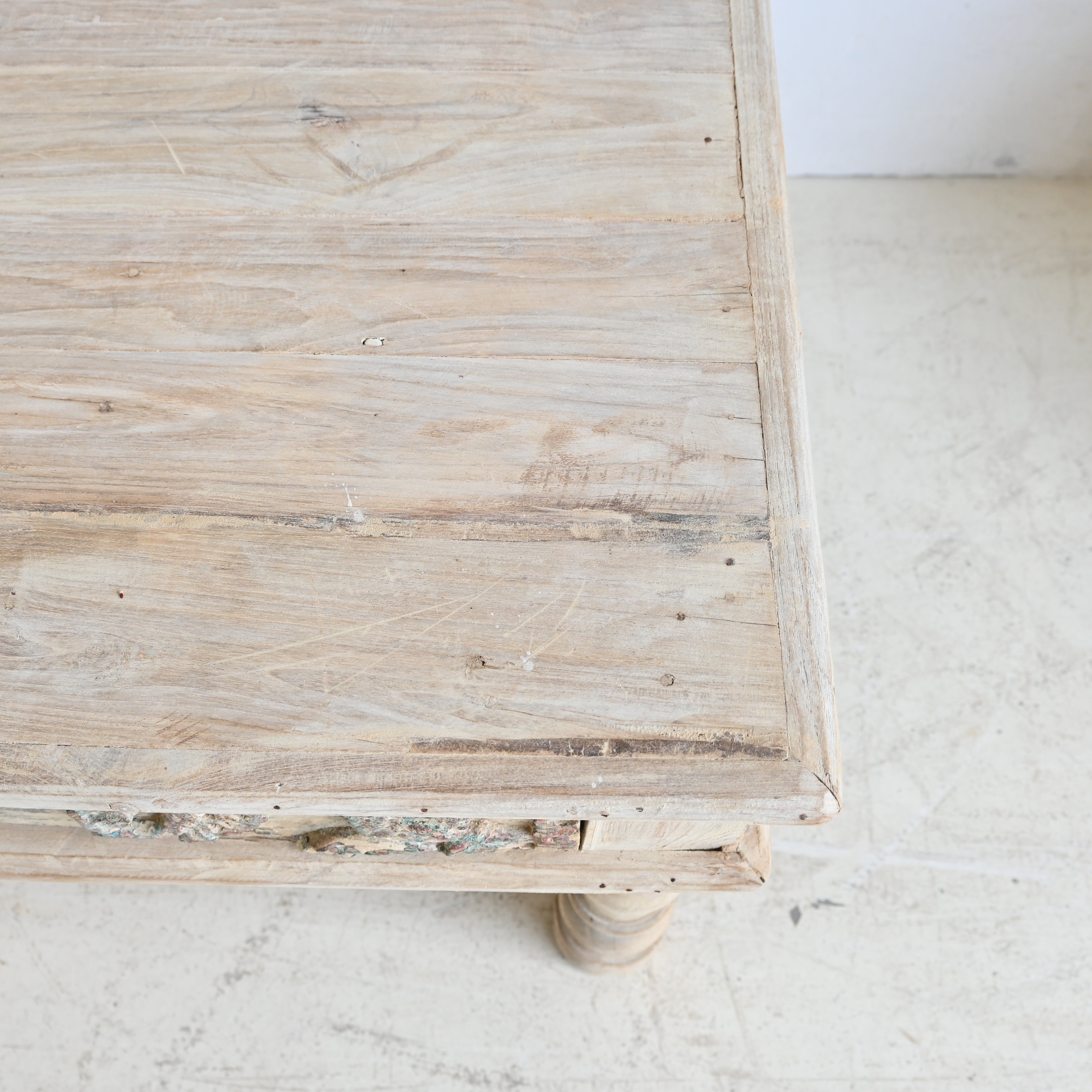 Indian coffee table/  Side Table 240163