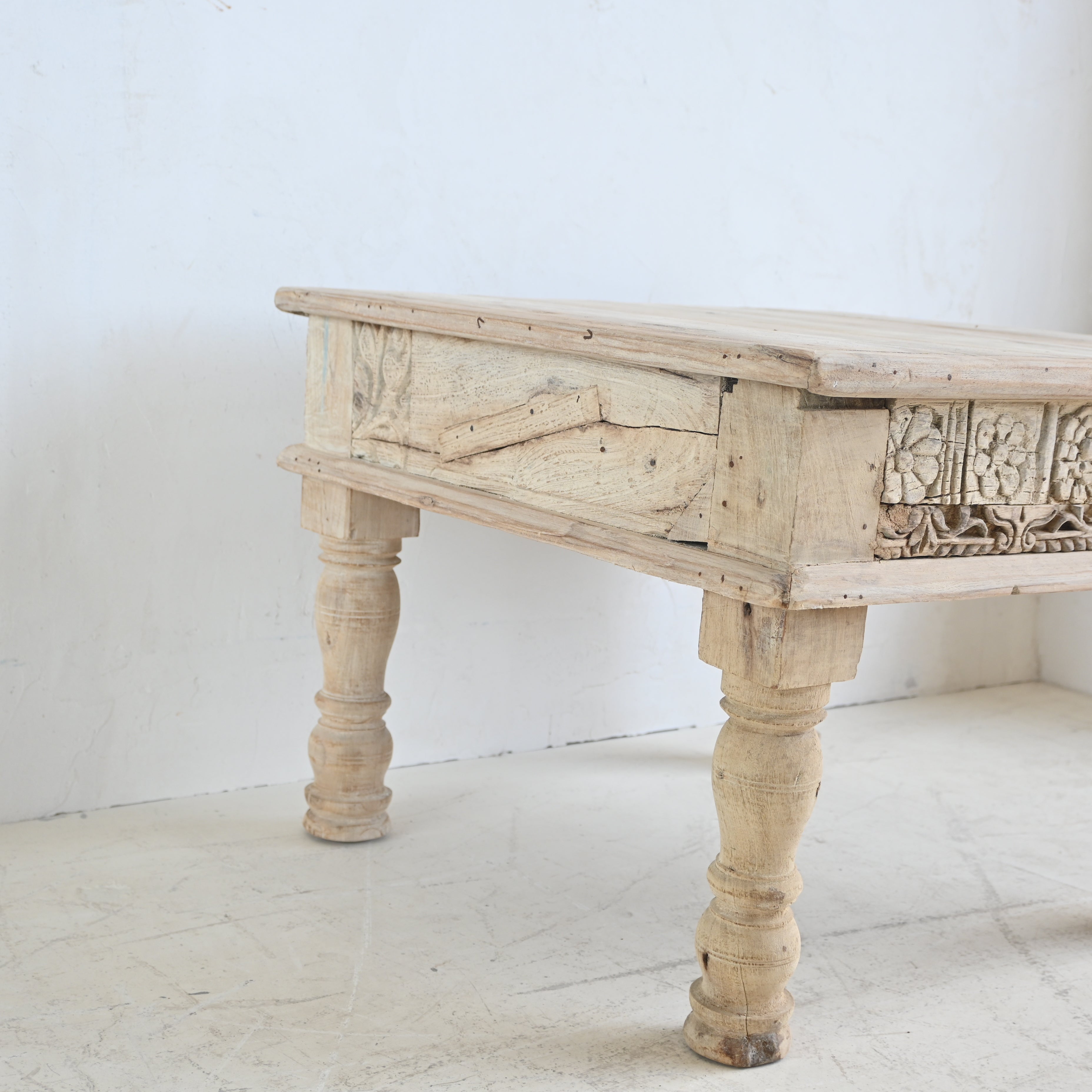 Indian coffee table/  Side Table 240163