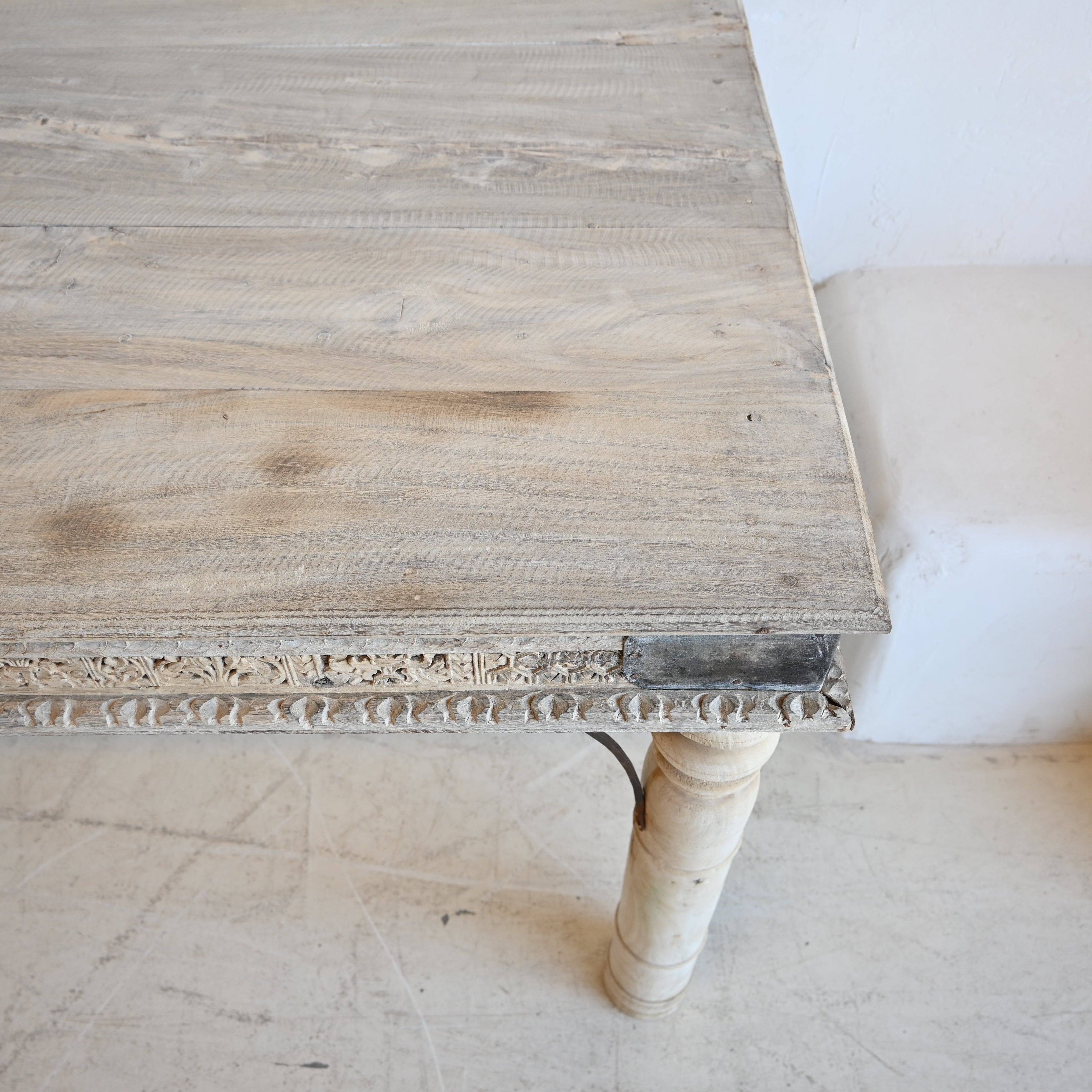 Vintage Indian  " Bonnie" Desk 265194