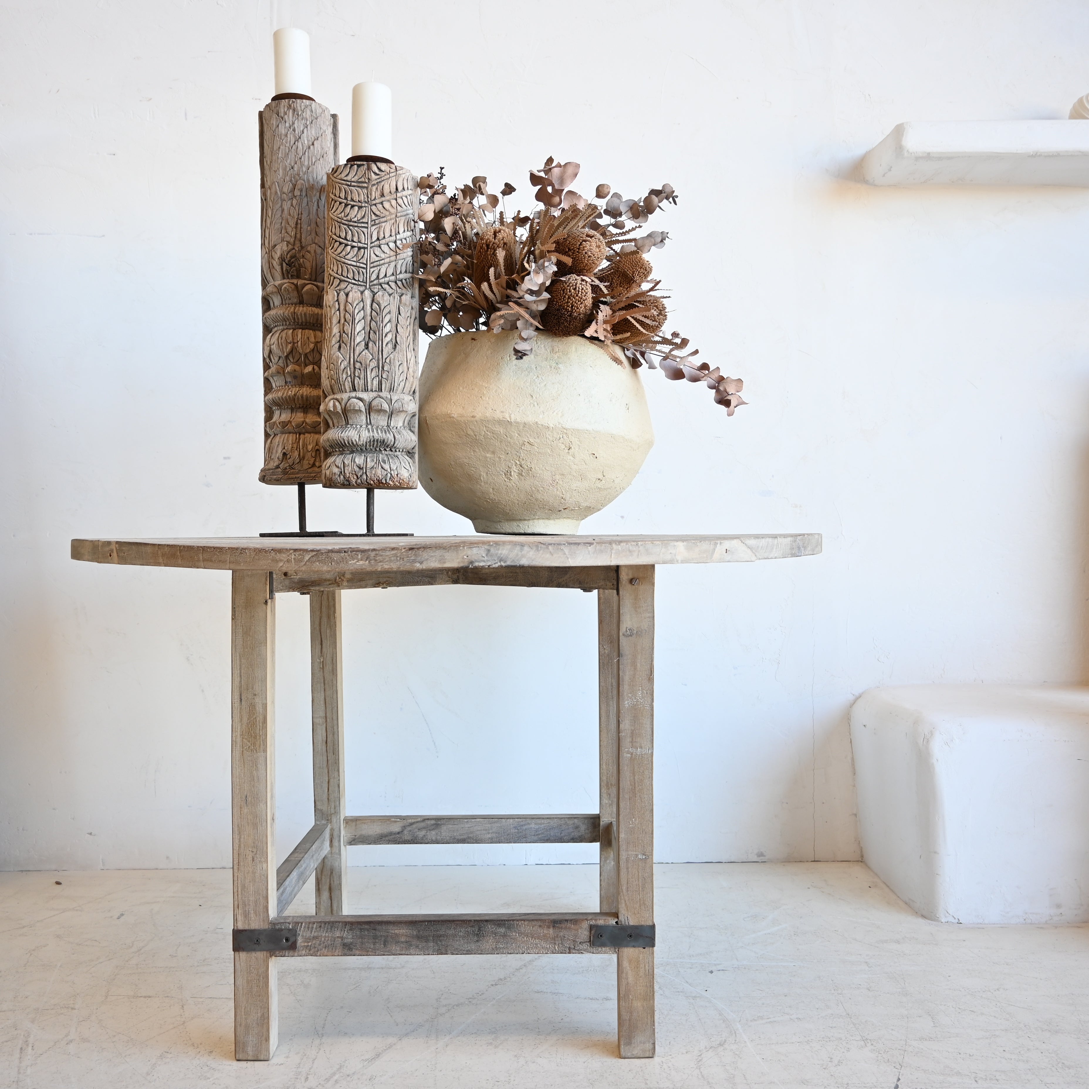 Indian Round table 328837