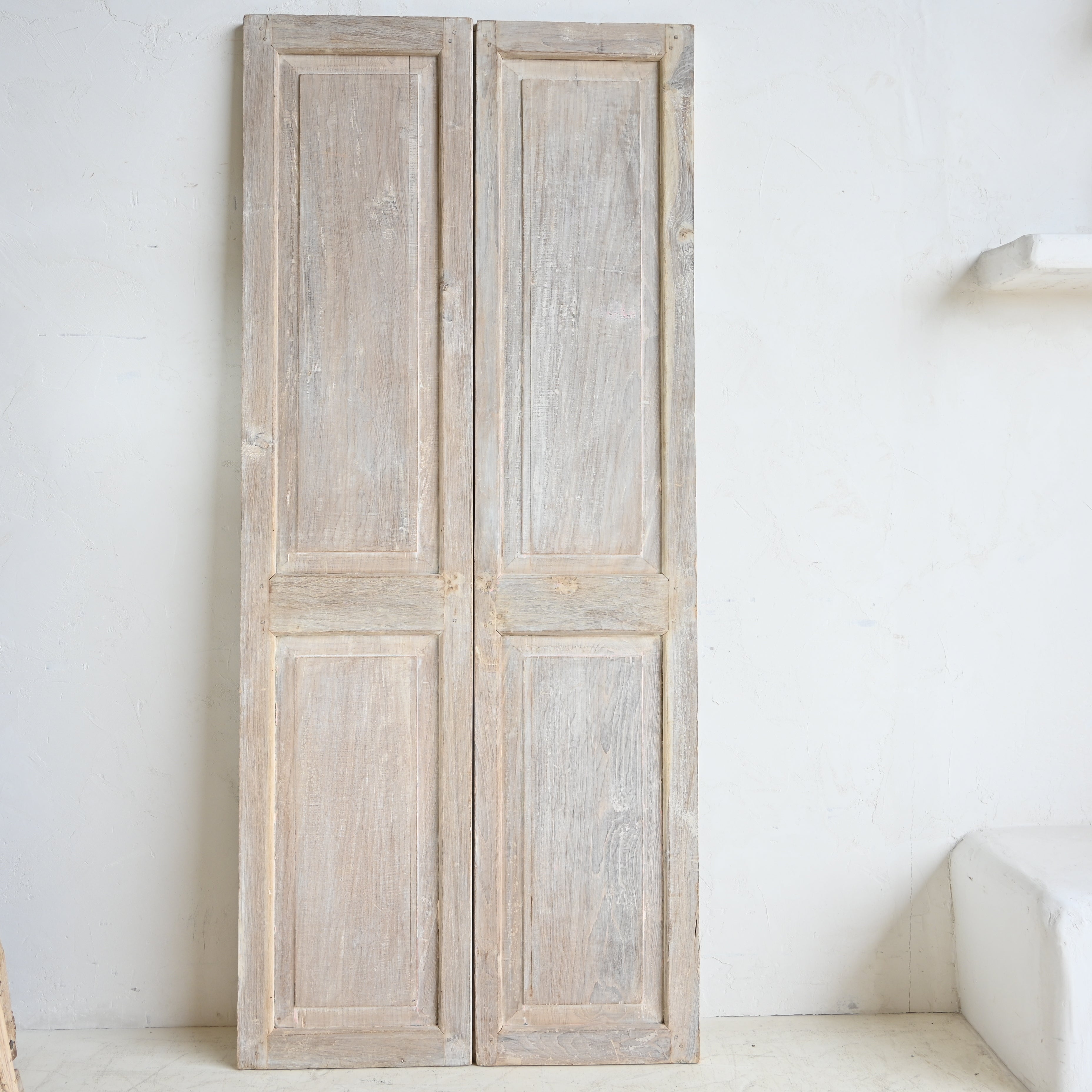 Indian door panel 248170 B