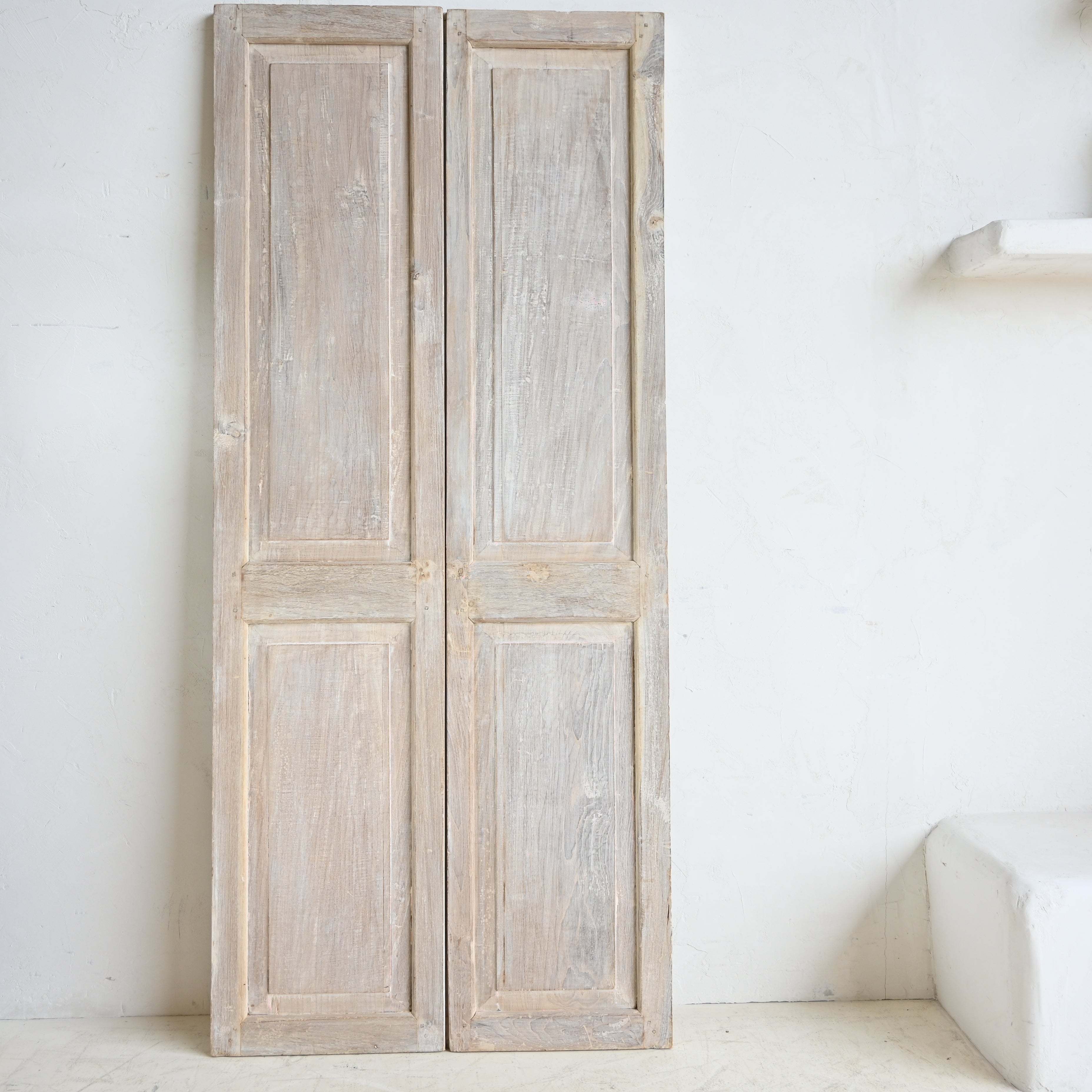 Indian door panel 248170 B